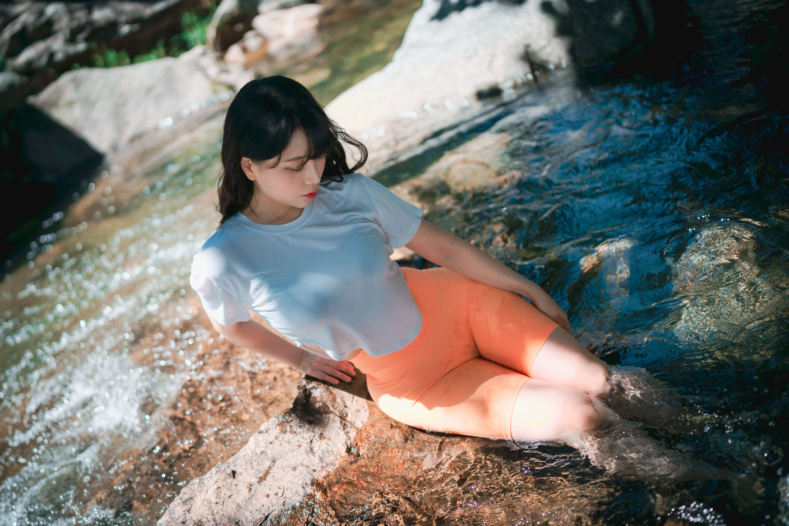 [DJAWA] ZziZzi Summer Getaway Vol.3