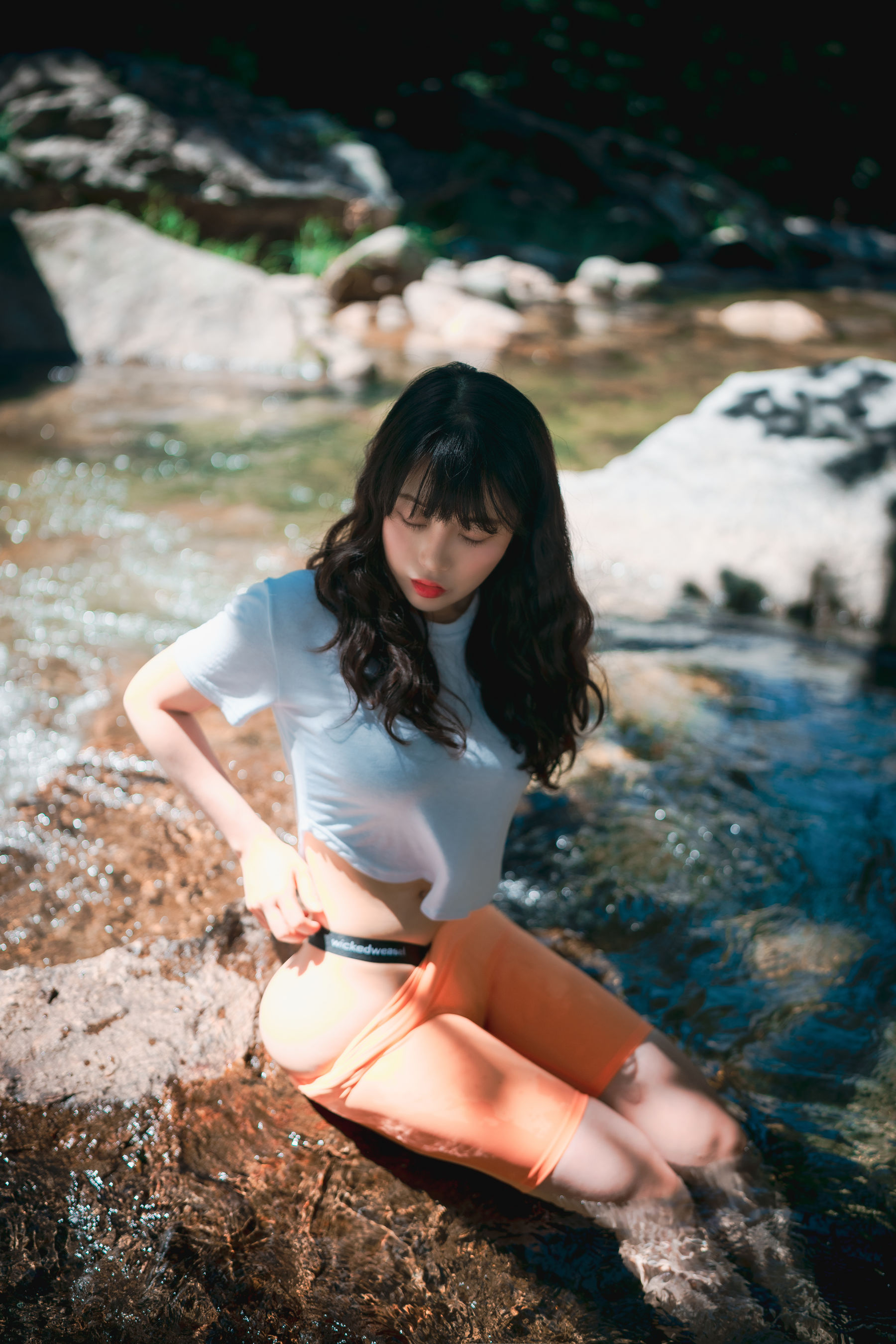 [DJAWA] ZziZzi Summer Getaway Vol.3
