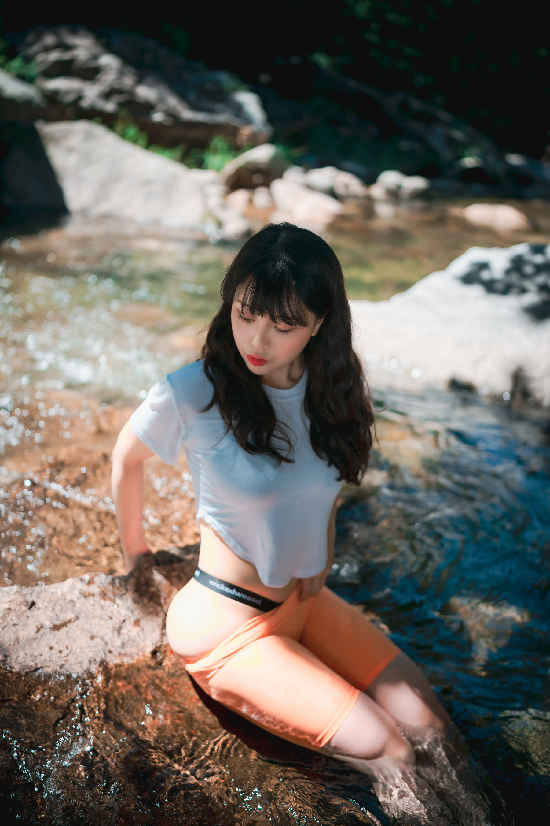 [DJAWA] ZziZzi Summer Getaway Vol.3