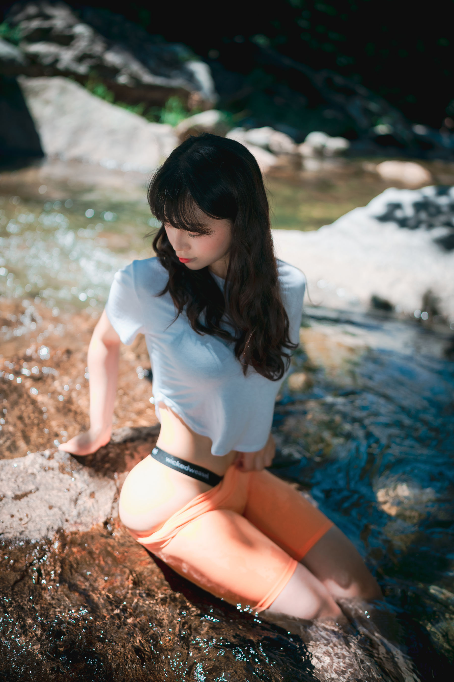 [DJAWA] ZziZzi Summer Getaway Vol.3