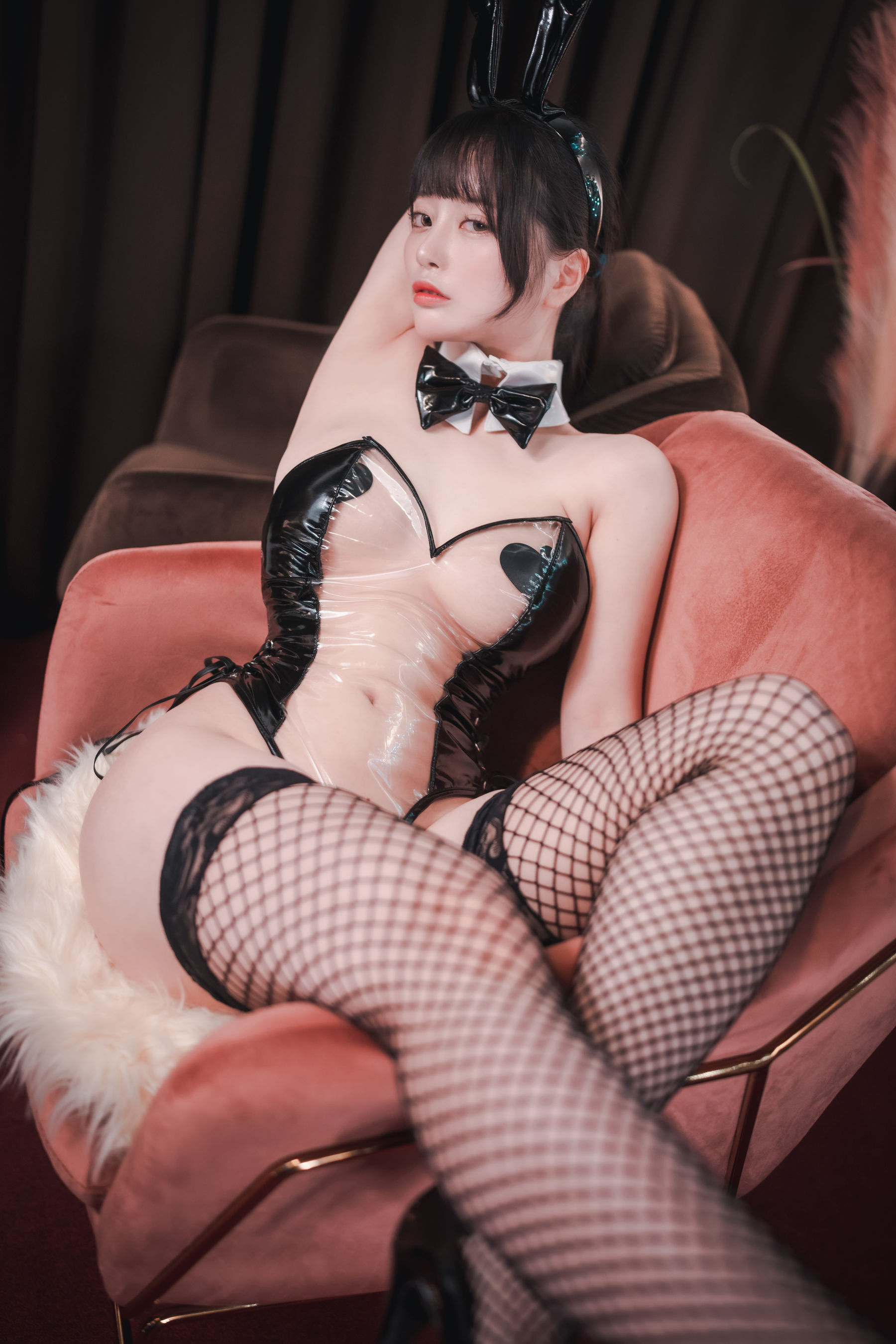 [DJAWA] ZziZzi The Year of the Bunny