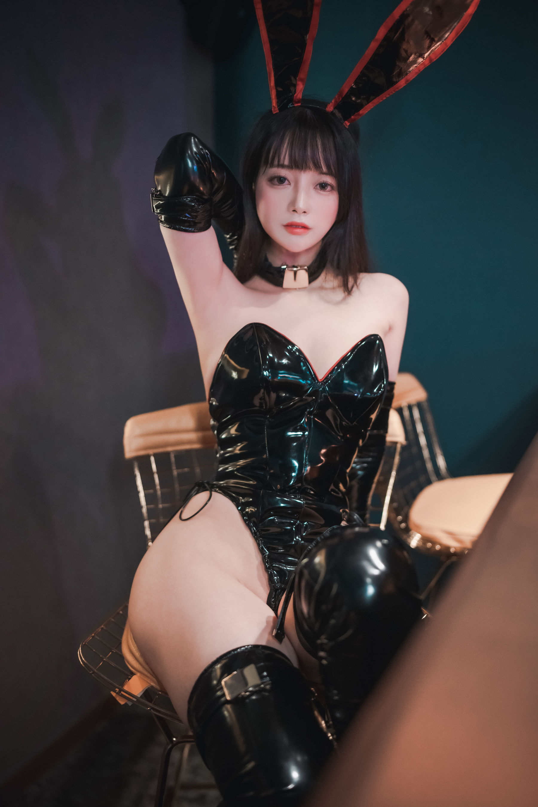 [DJAWA] ZziZzi The Year of the Bunny
