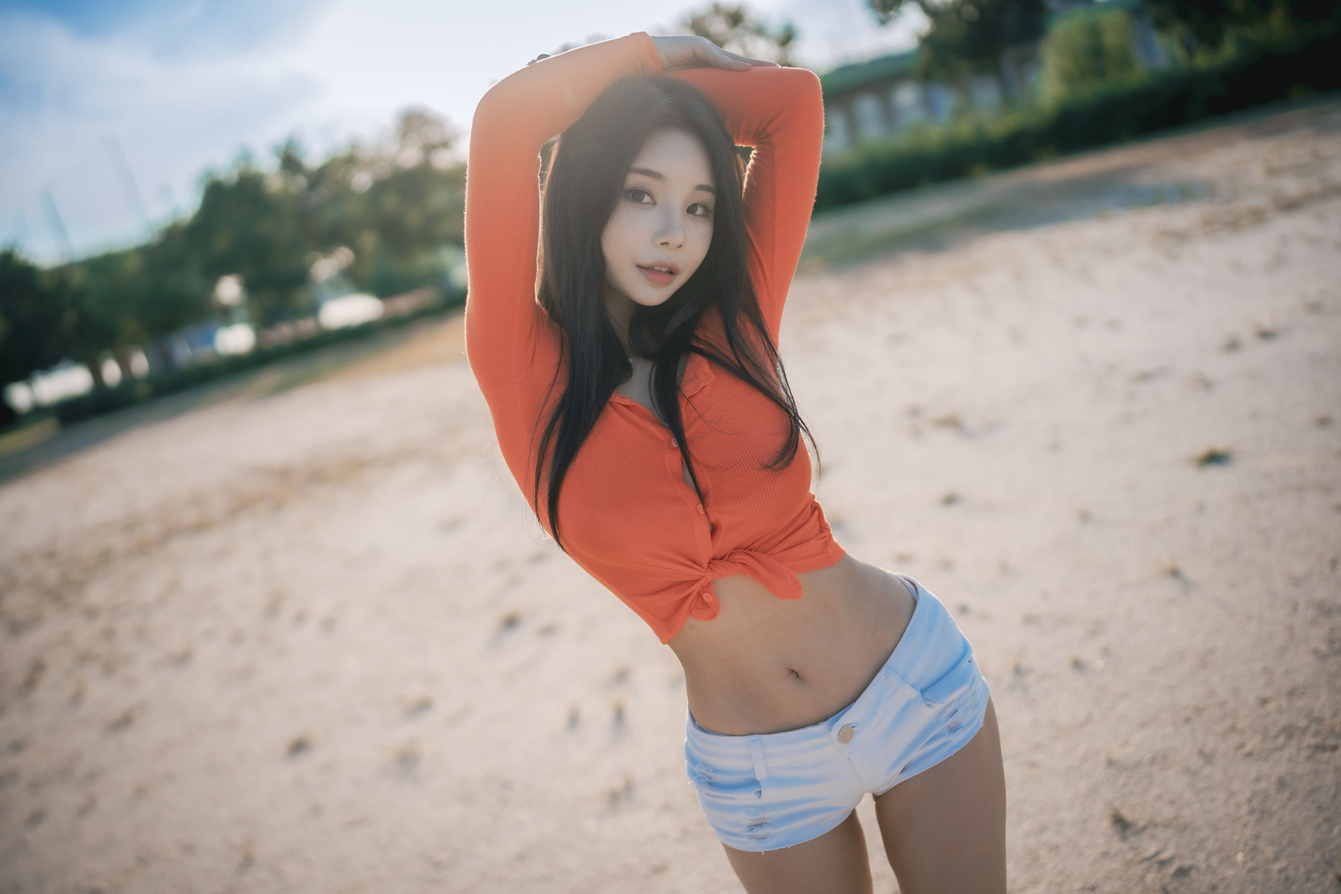 [DJAWA] Zzyuri Last summer