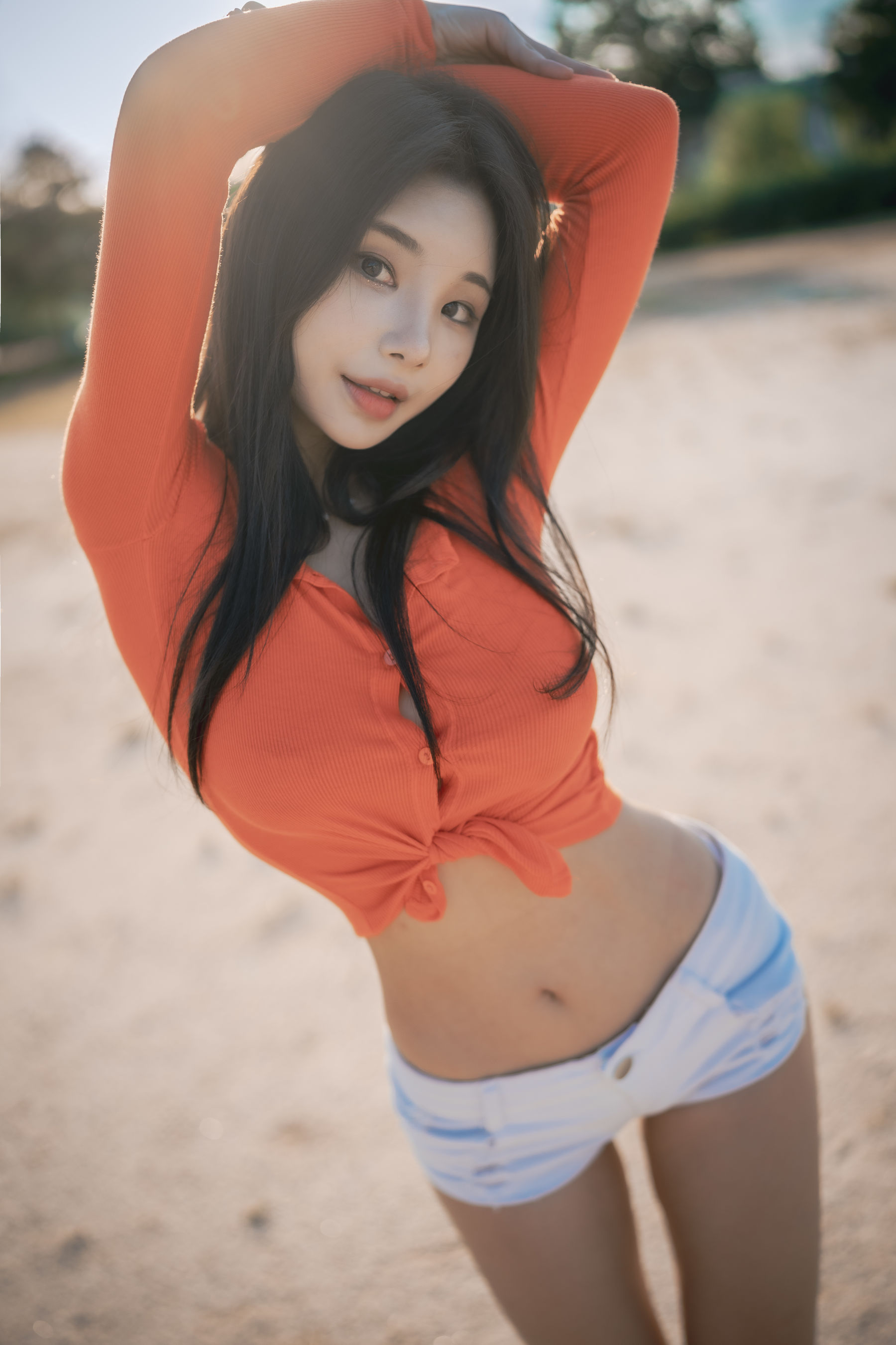 [DJAWA] Zzyuri Last summer