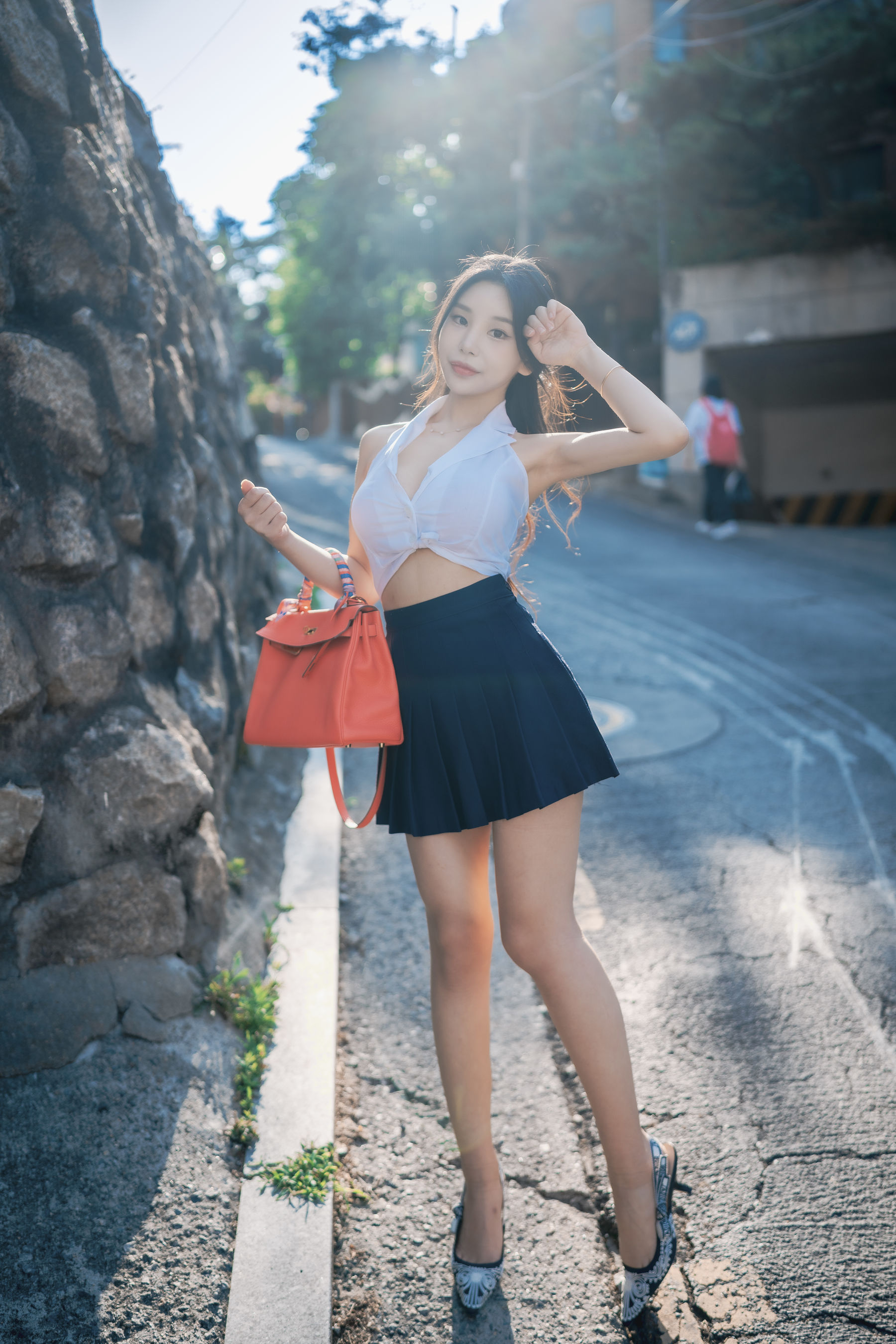 [DJAWA] Zzyuri Last summer