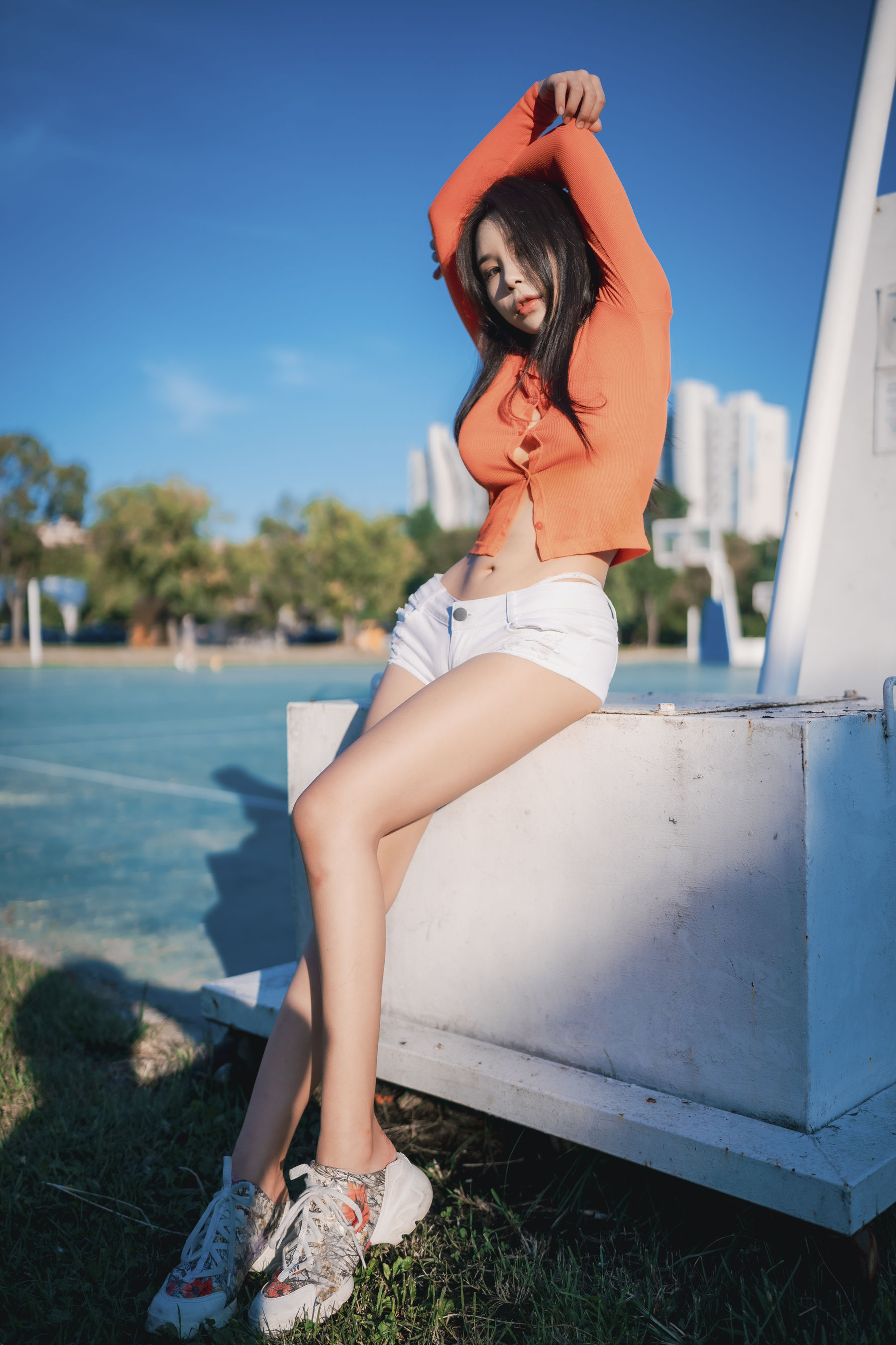 [DJAWA] Zzyuri Last summer