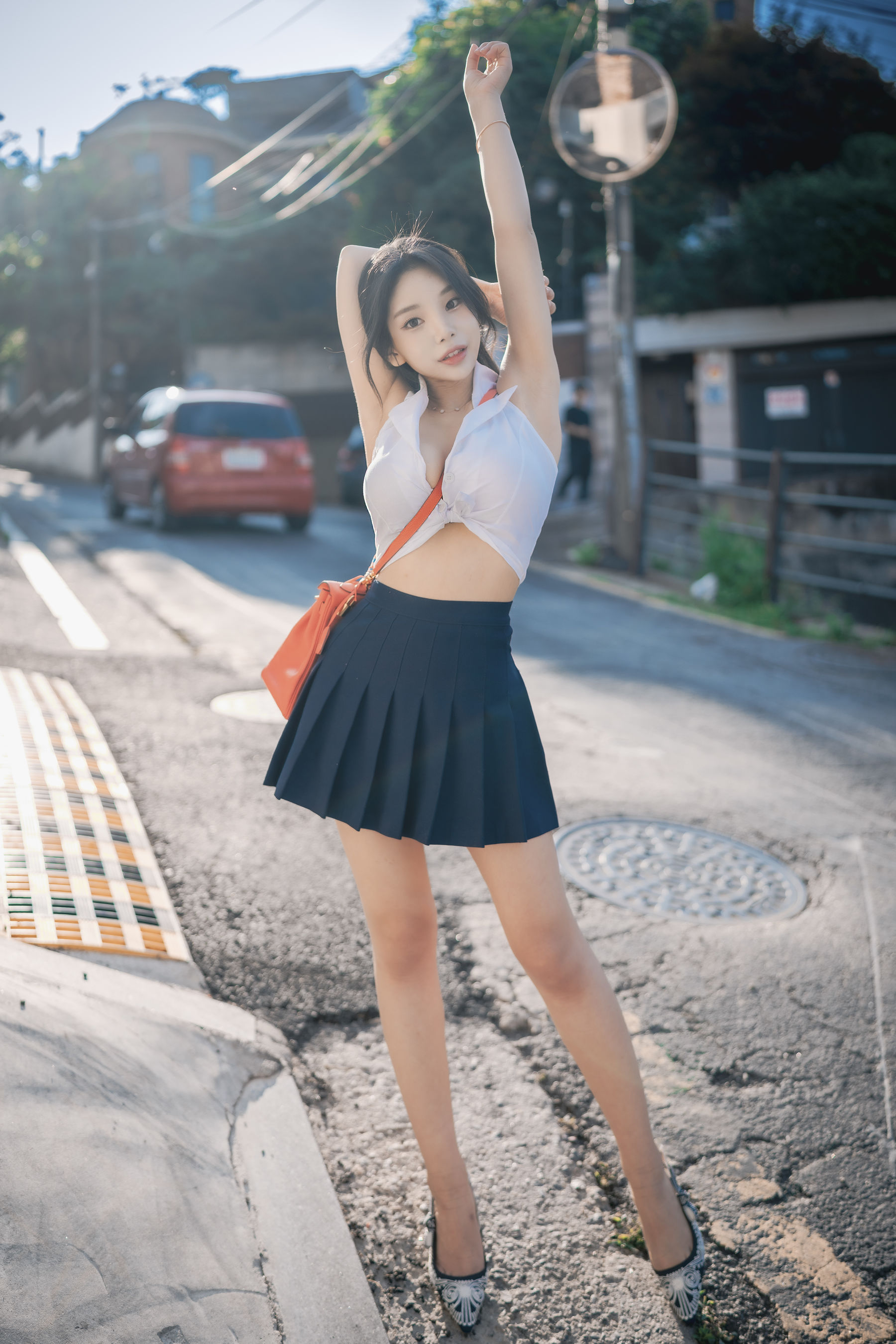 [DJAWA] Zzyuri Last summer