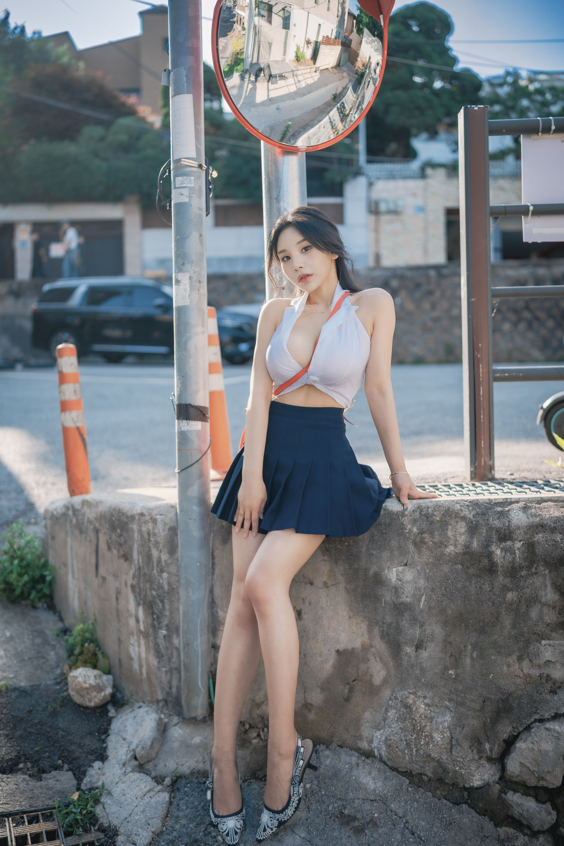 [DJAWA] Zzyuri Last summer