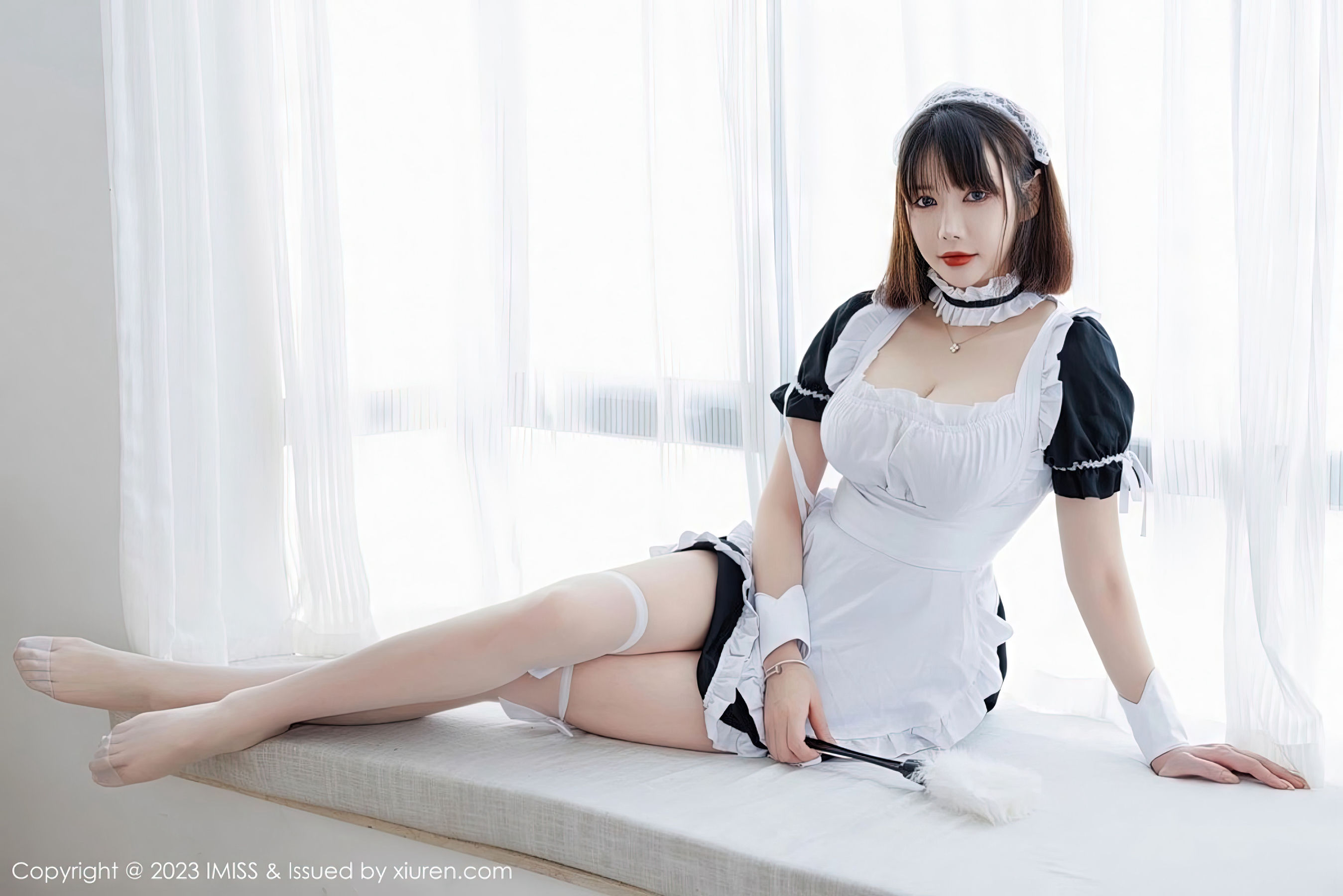 [IMiss]爱蜜社 2023.03.06 Vol.720 陈赞之