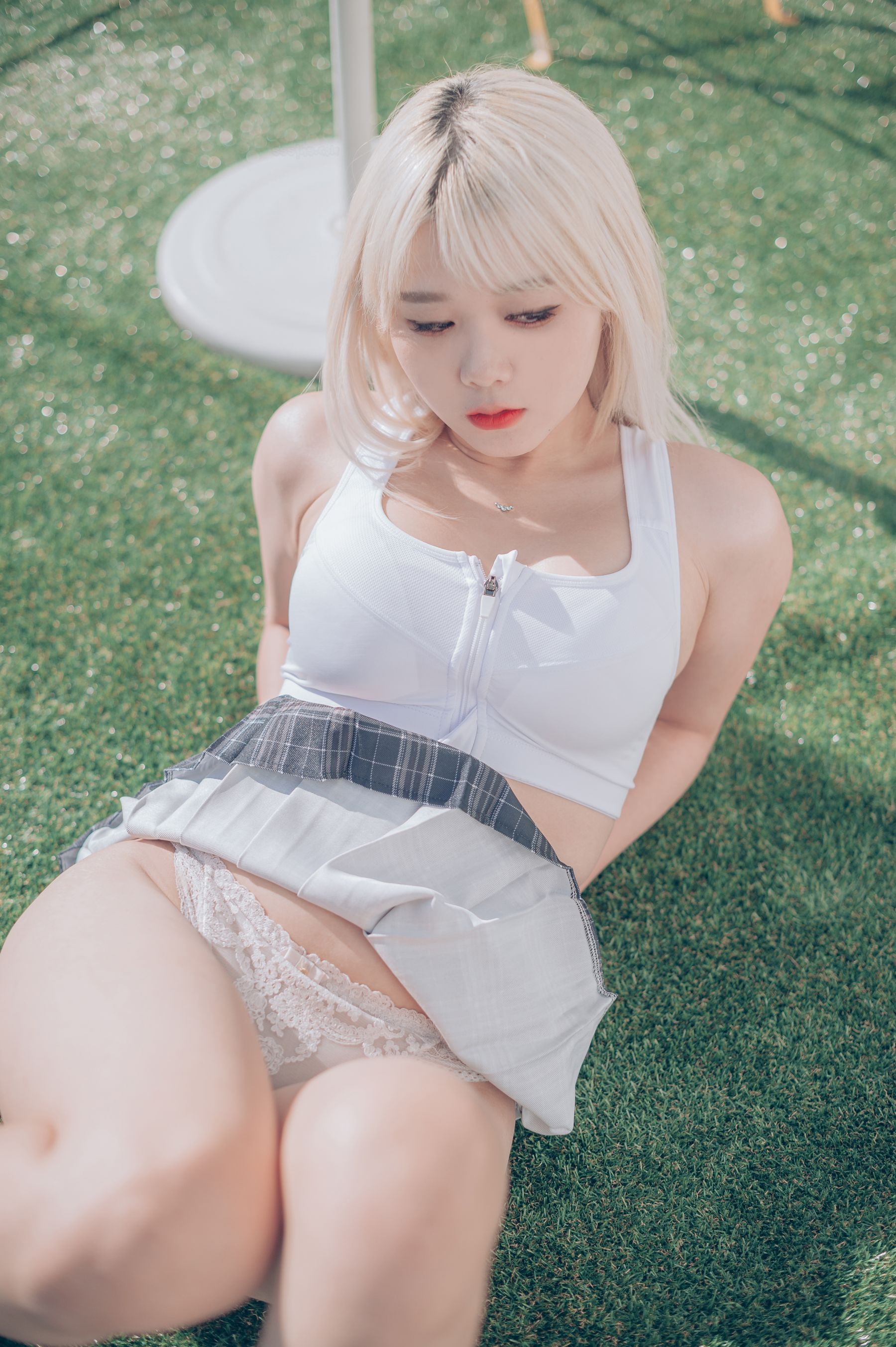 [JOApictures] Zia x DOLPHIN 21. NOV Vol.2