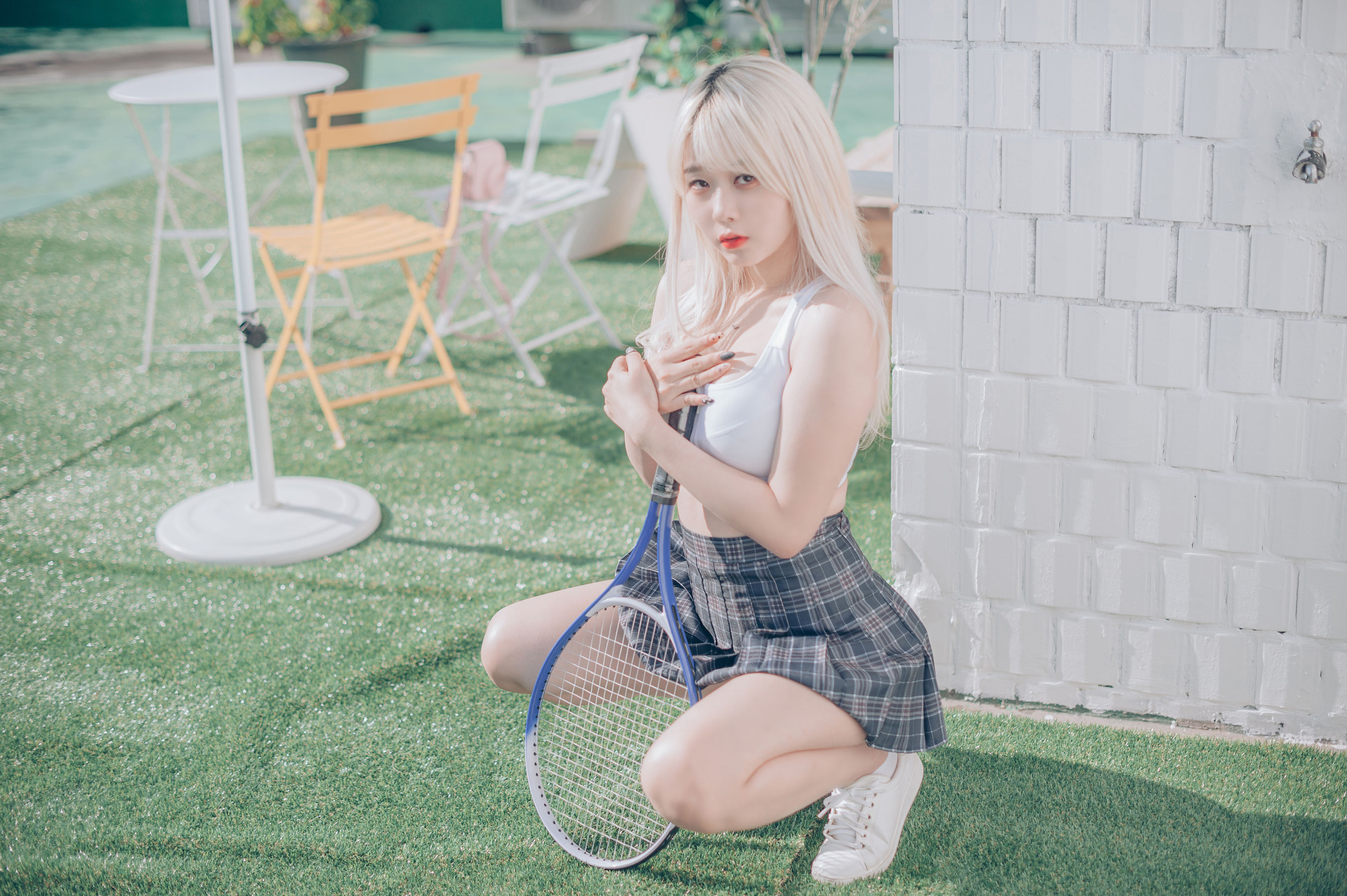 [JOApictures] Zia x DOLPHIN 21. NOV Vol.2