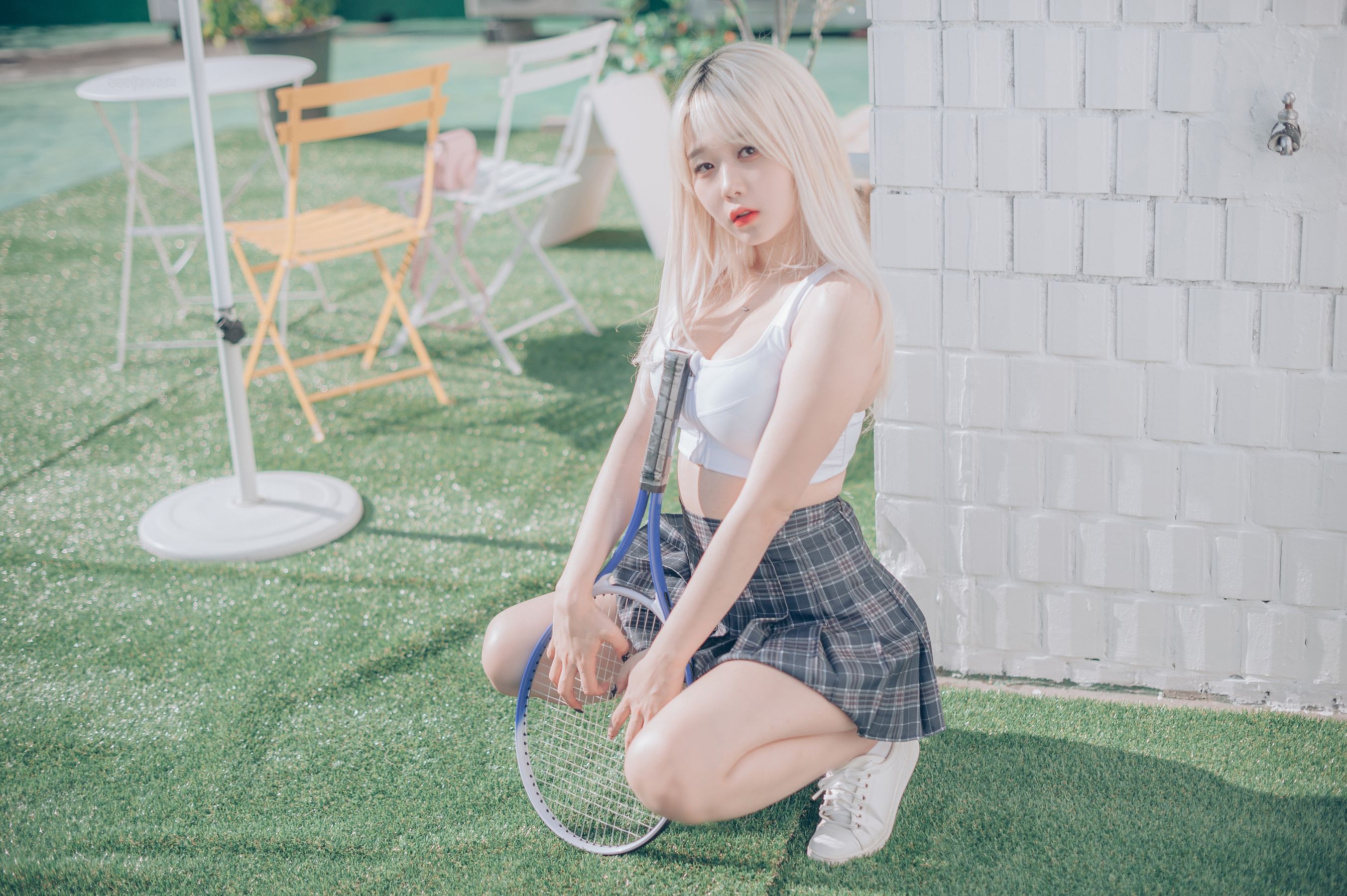 [JOApictures] Zia x DOLPHIN 21. NOV Vol.2