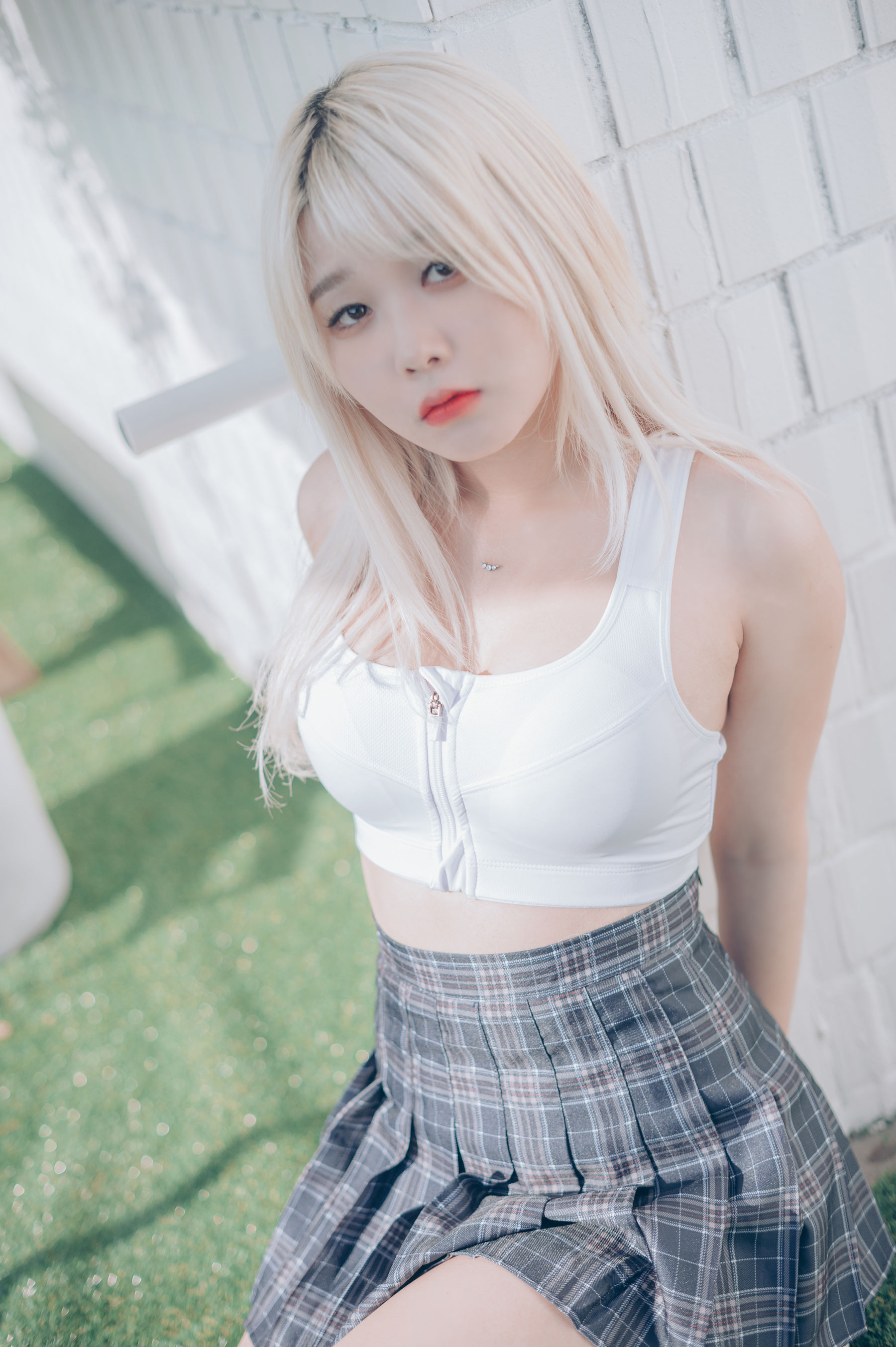 [JOApictures] Zia x DOLPHIN 21. NOV Vol.2