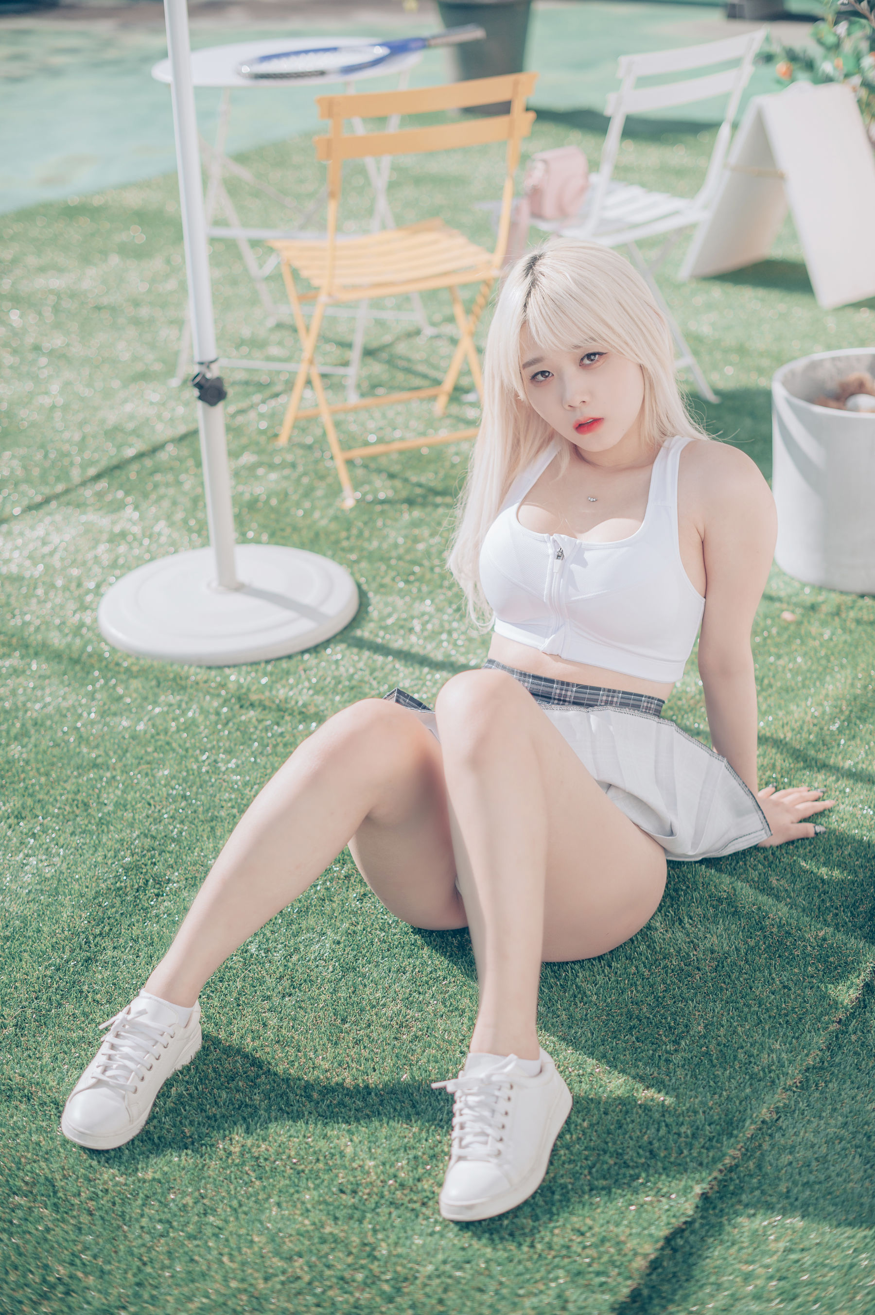 [JOApictures] Zia x DOLPHIN 21. NOV Vol.2