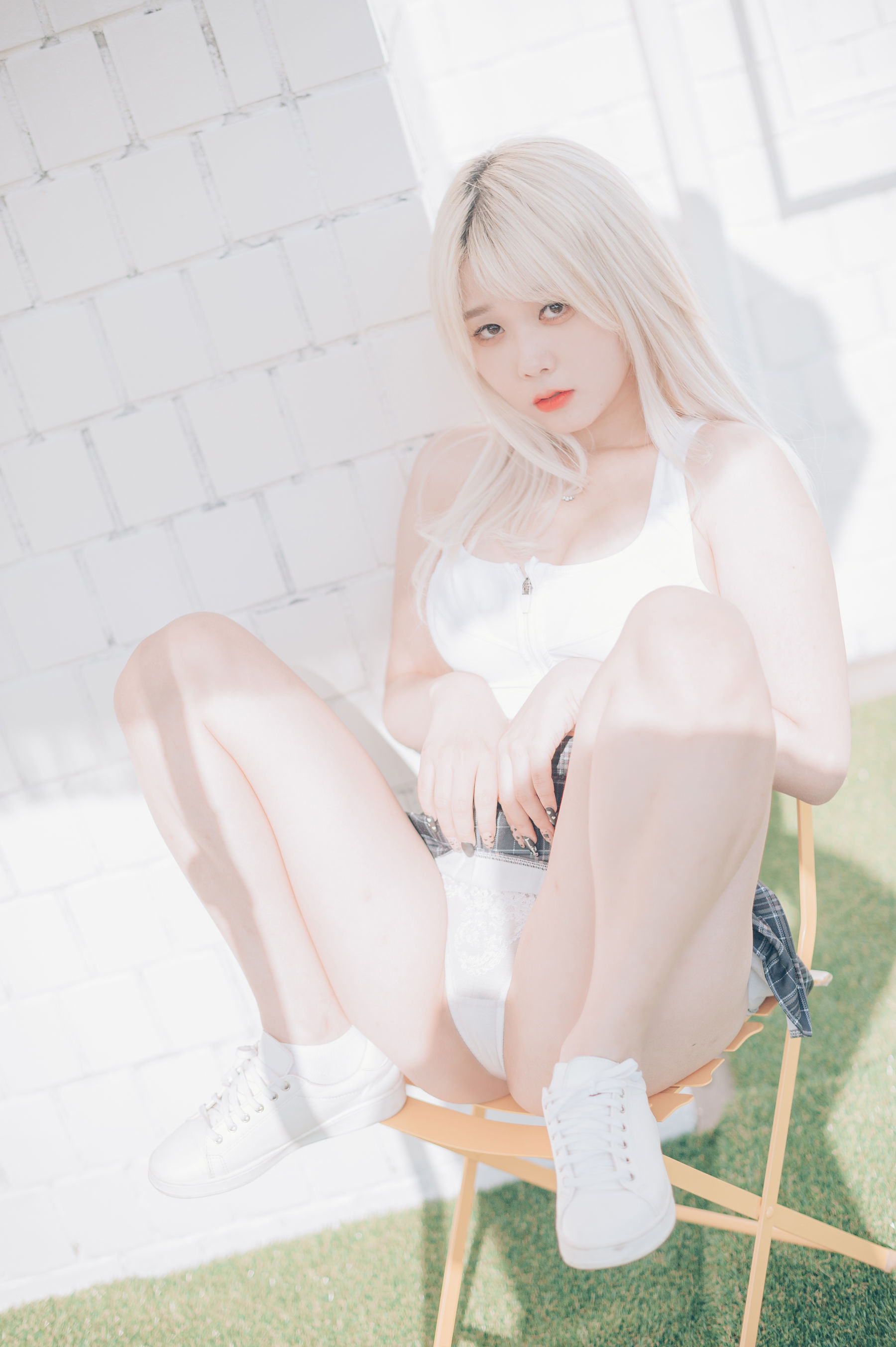 [JOApictures] Zia x DOLPHIN 21. NOV Vol.2