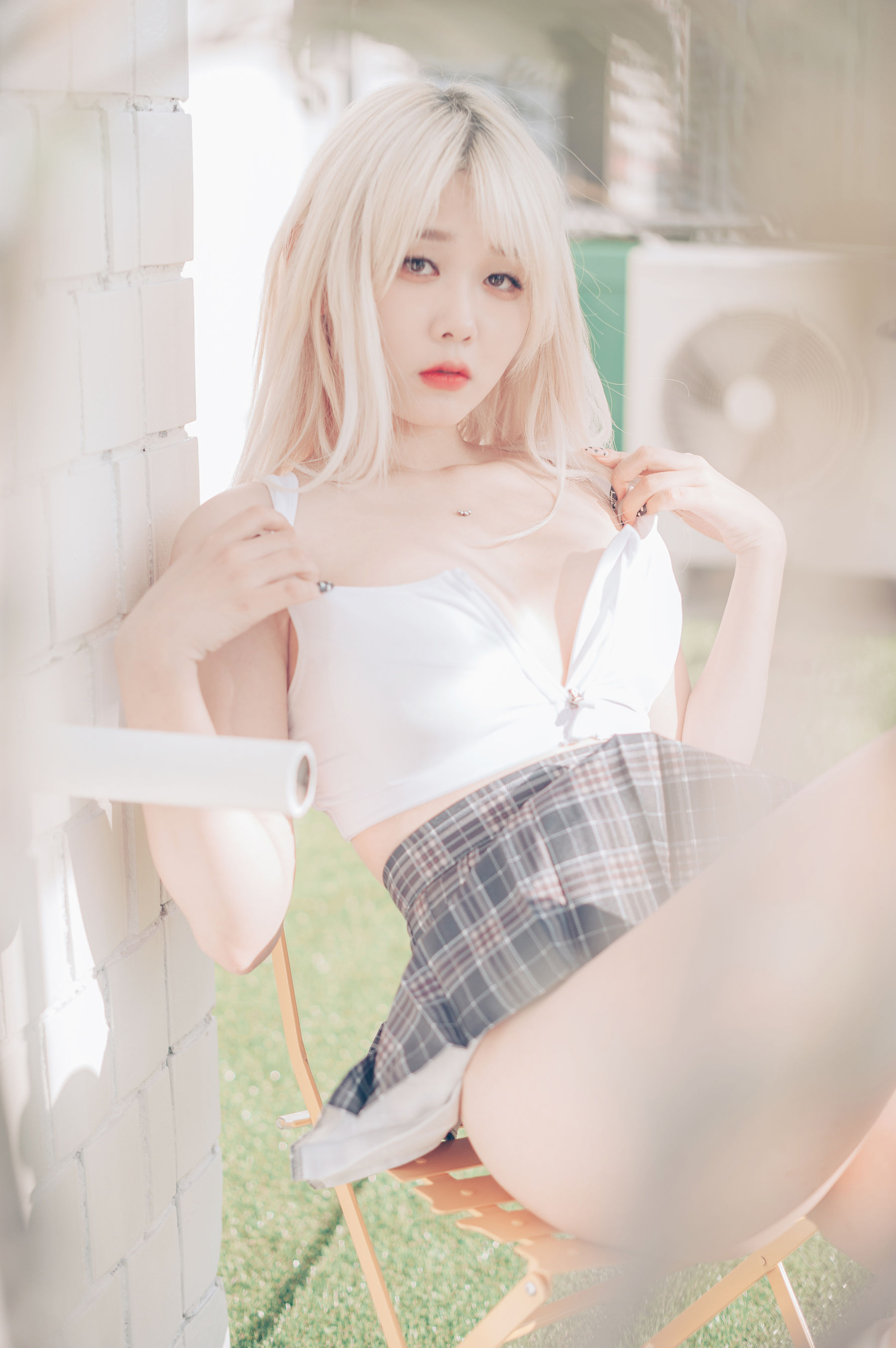 [JOApictures] Zia x DOLPHIN 21. NOV Vol.2