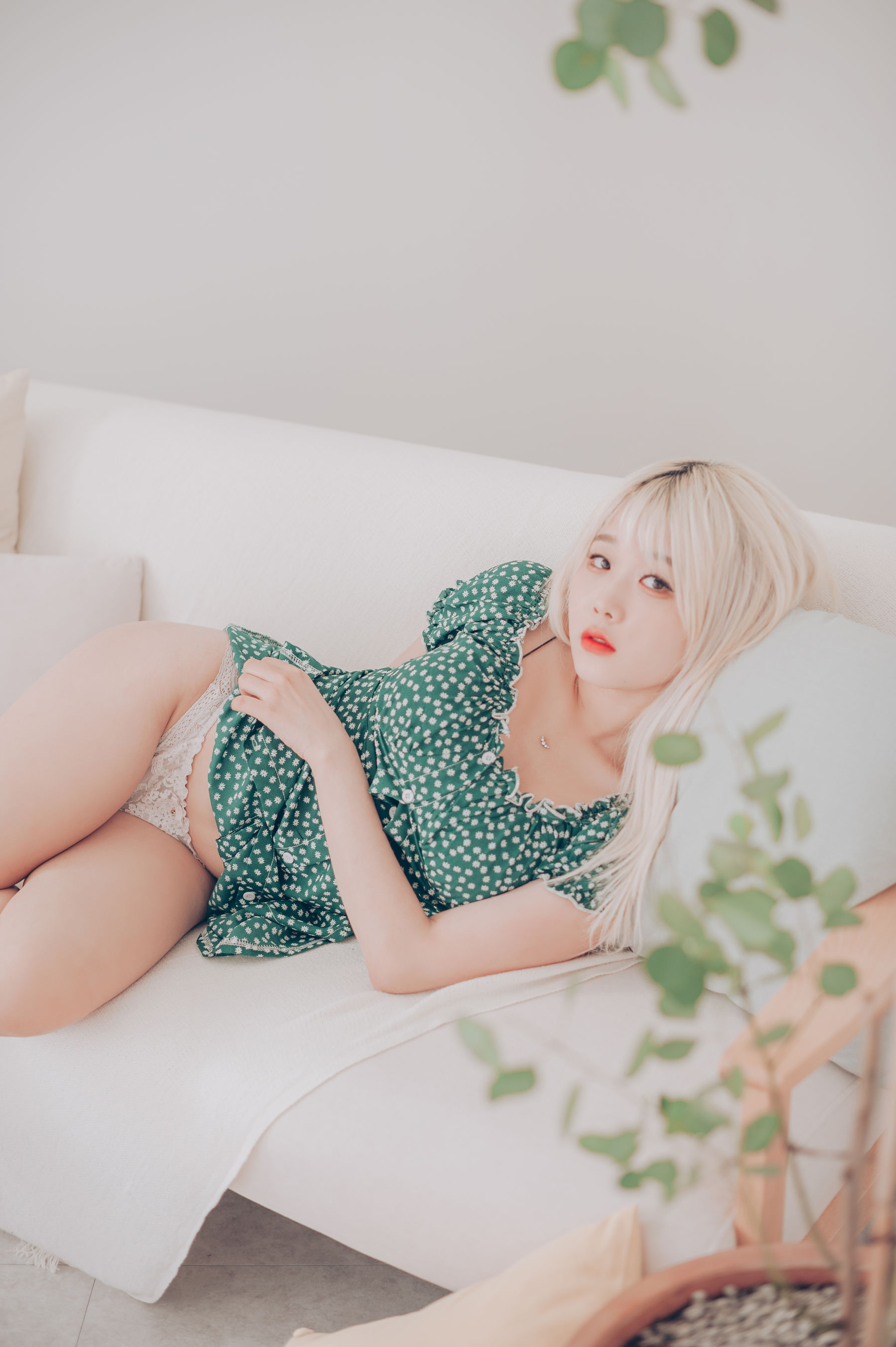 [JOApictures] Zia x DOLPHIN 21. NOV Vol.3