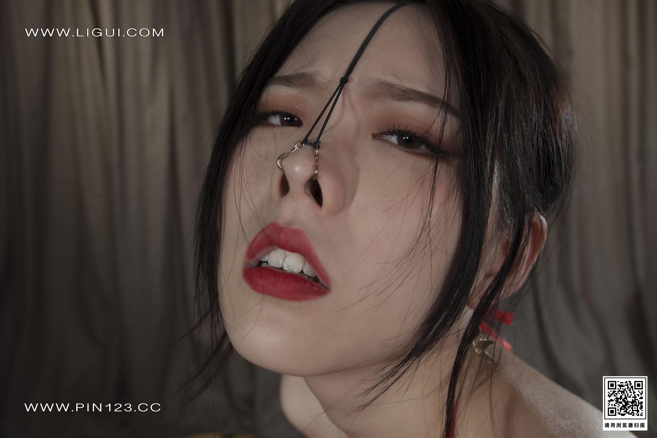 [Ligui丽柜] 2023.03.10 私人定制-圣颜 阳阳