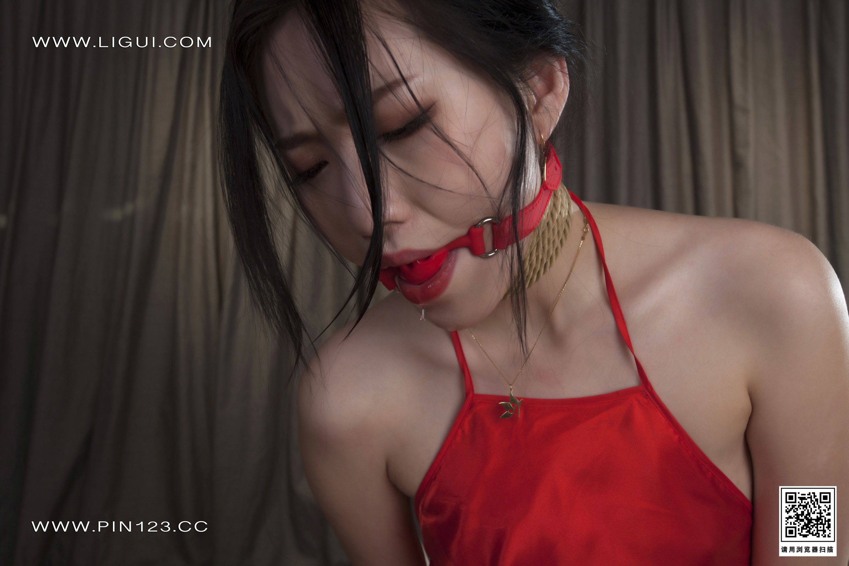 [Ligui丽柜] 2023.03.10 私人定制-圣颜 阳阳
