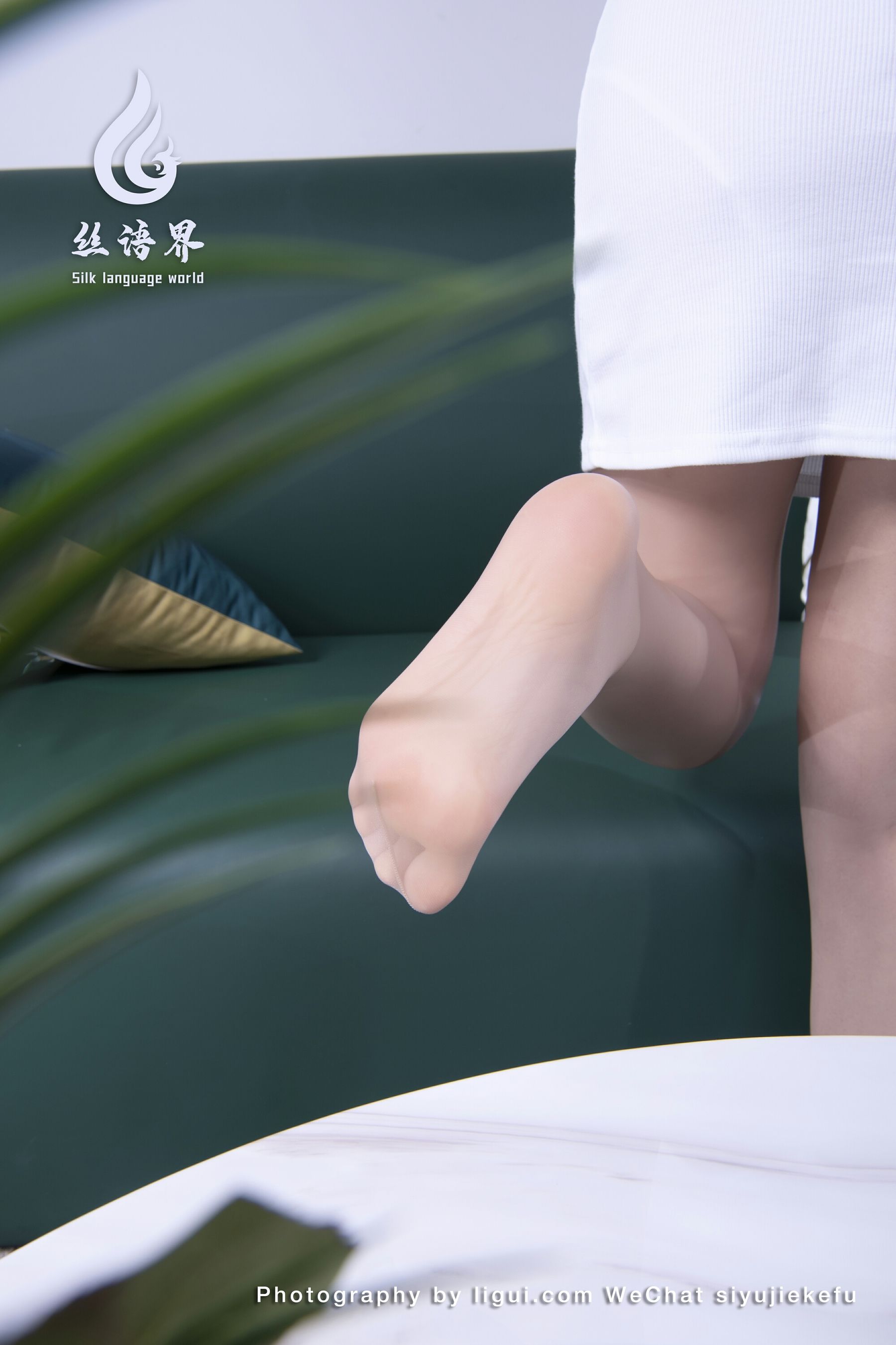 [Ligui丽柜] 2023.03.19 微甜的时光 安诺