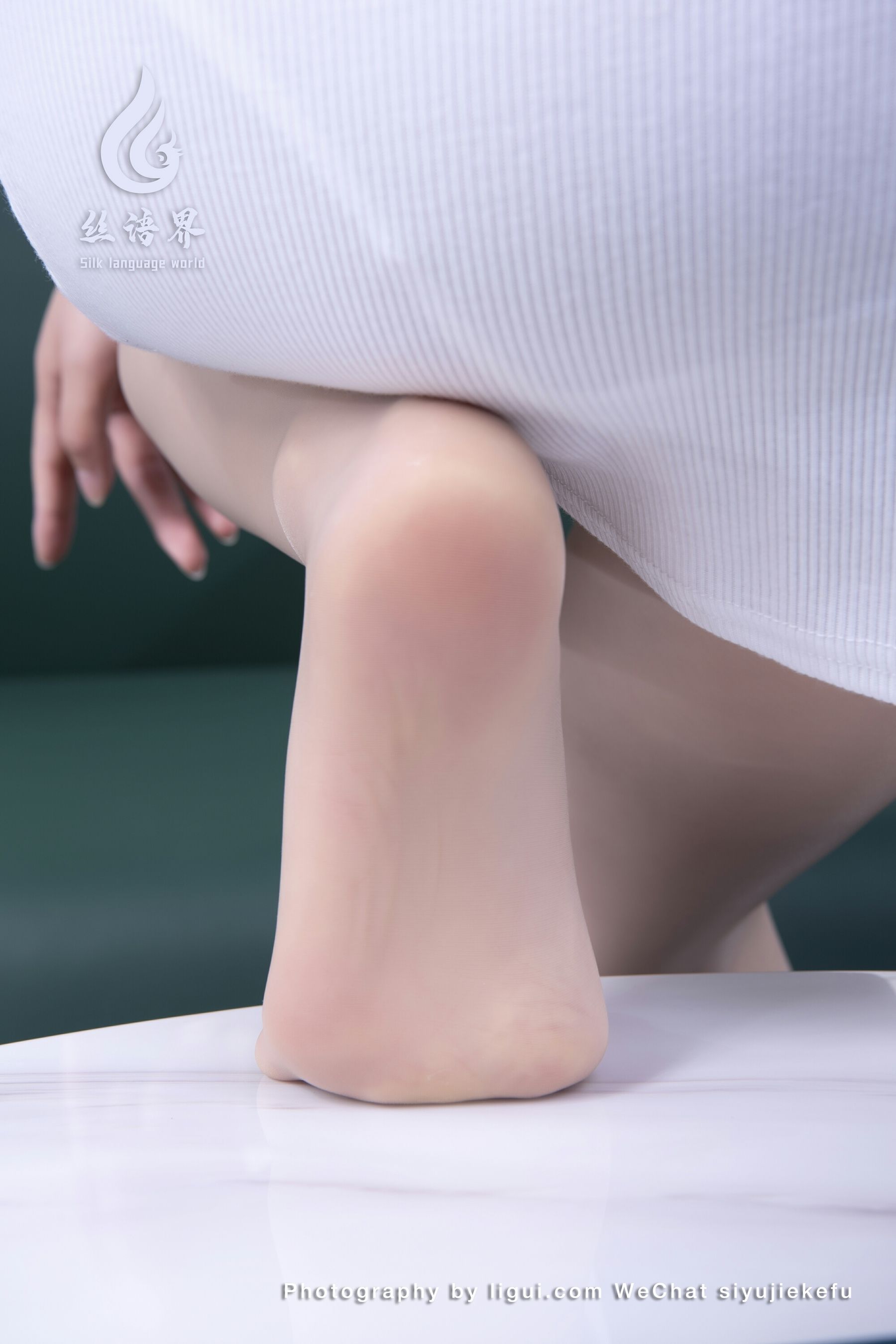 [Ligui丽柜] 2023.03.19 微甜的时光 安诺