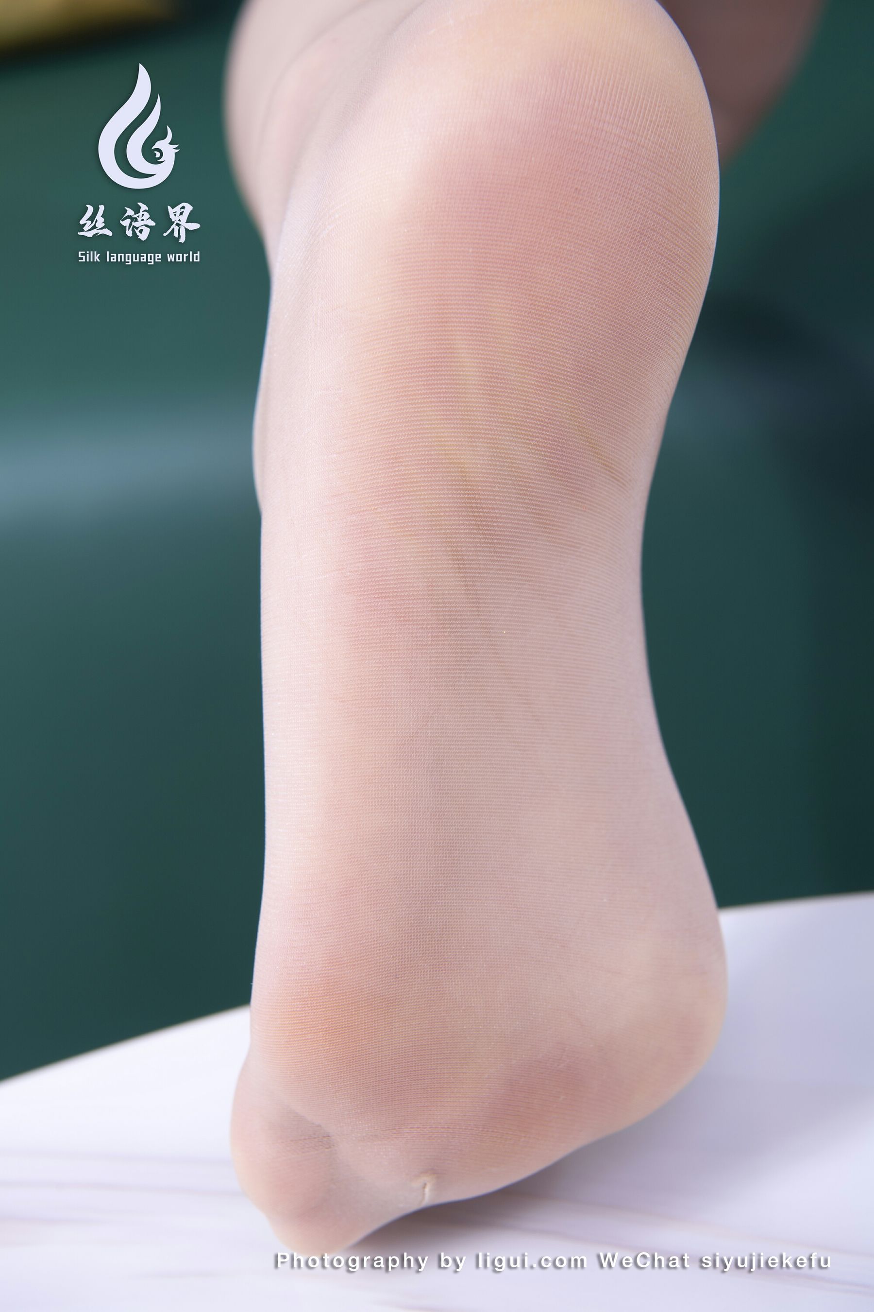 [Ligui丽柜] 2023.03.19 微甜的时光 安诺