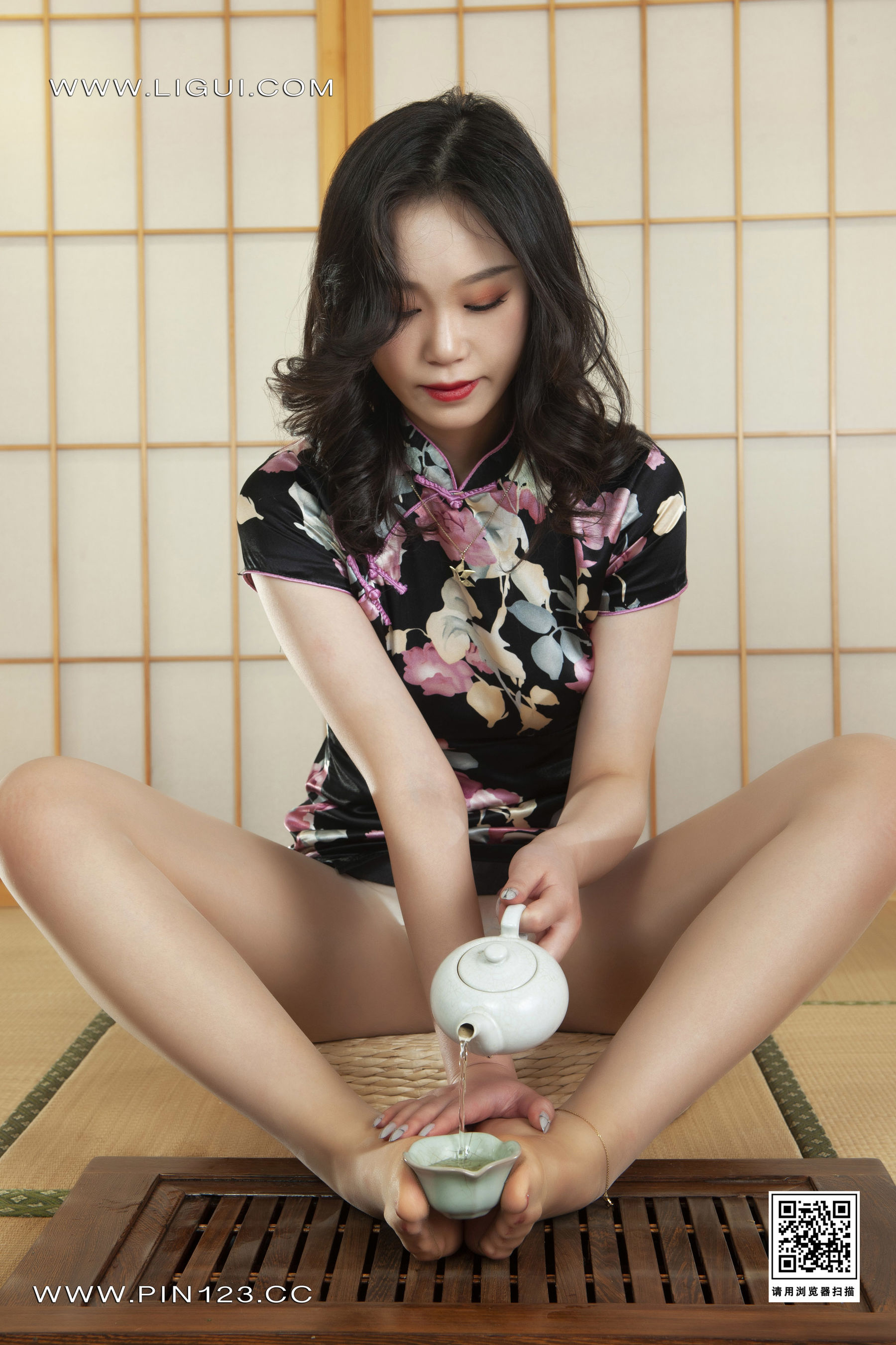 [Ligui丽柜] 2023.03.20 丽柜一品 尔尔