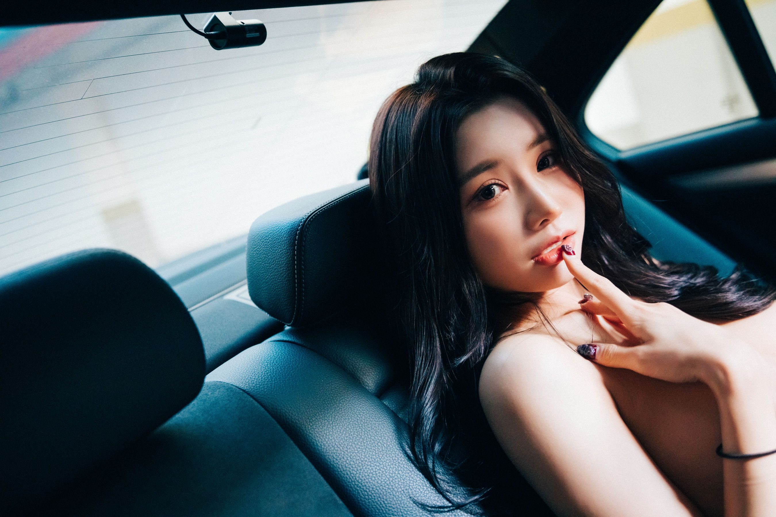 [LOOZY] Yeonyu - Yano driver