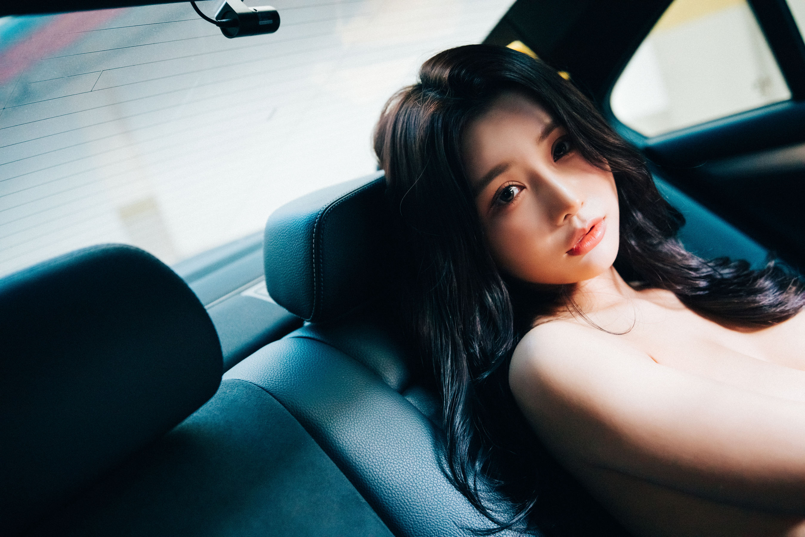 [LOOZY] Yeonyu - Yano driver