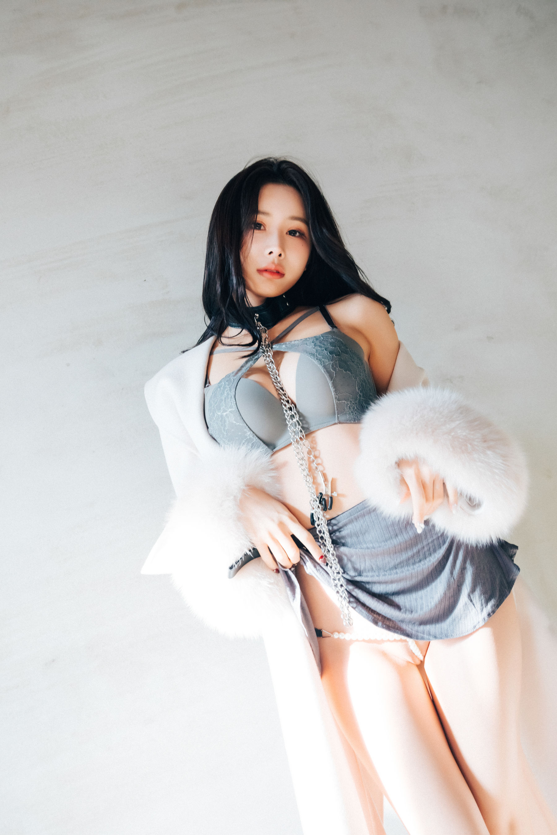 [LOOZY] Yeonyu - Yano driver