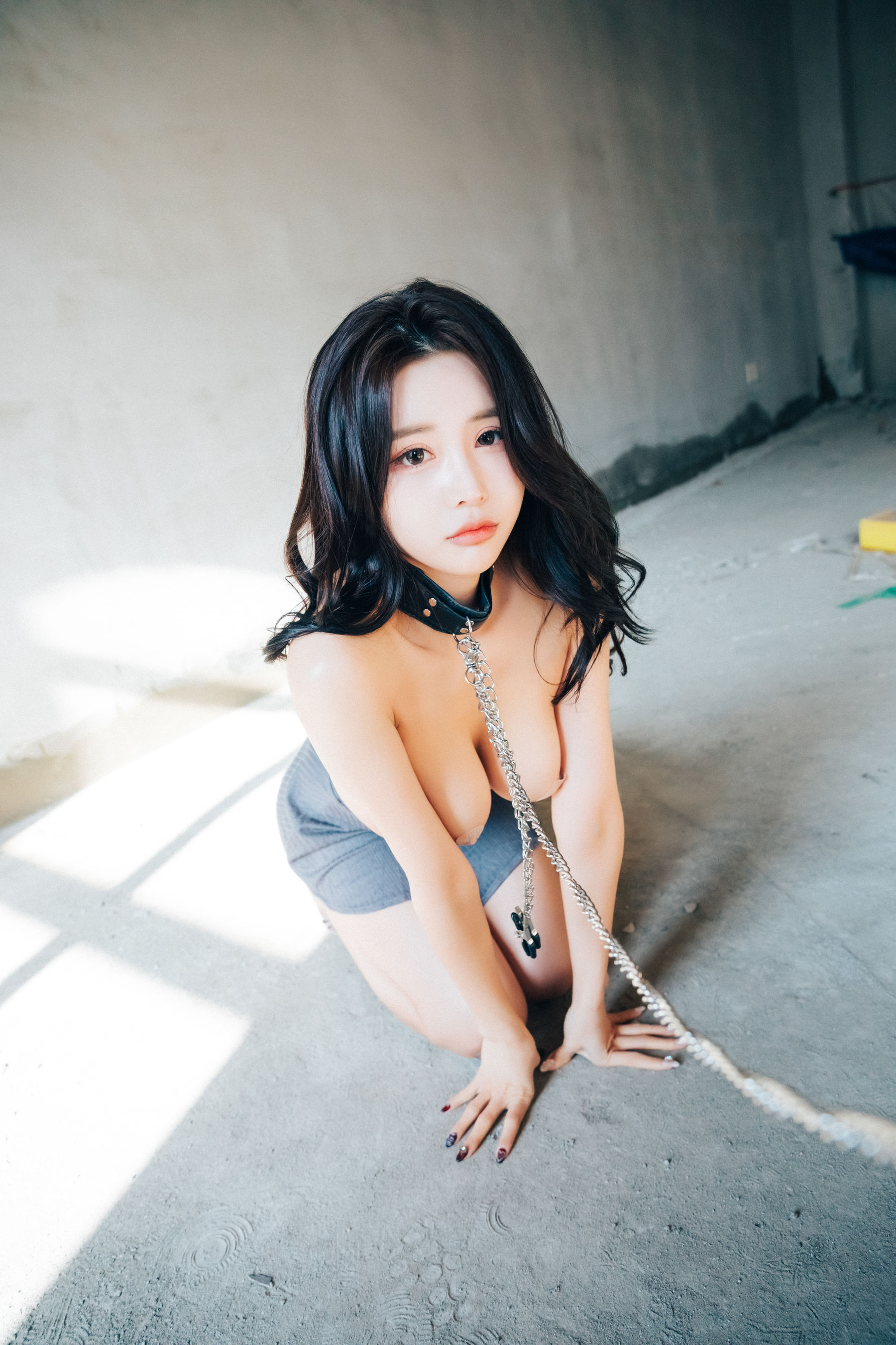 [LOOZY] Yeonyu - Yano driver