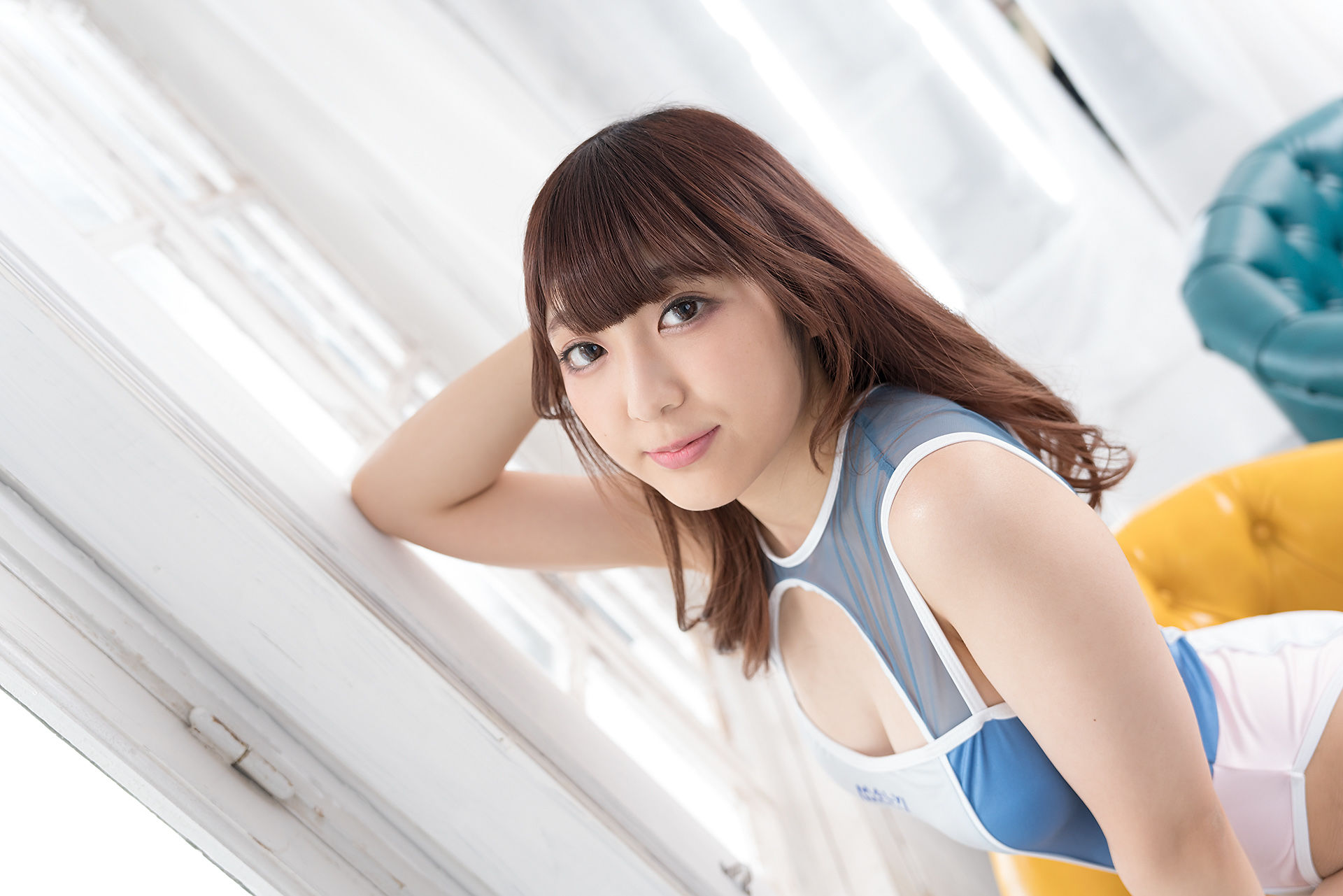 [Minisuka.tv] Ai Takanashi 高梨あい - Regular Gallery 15.2