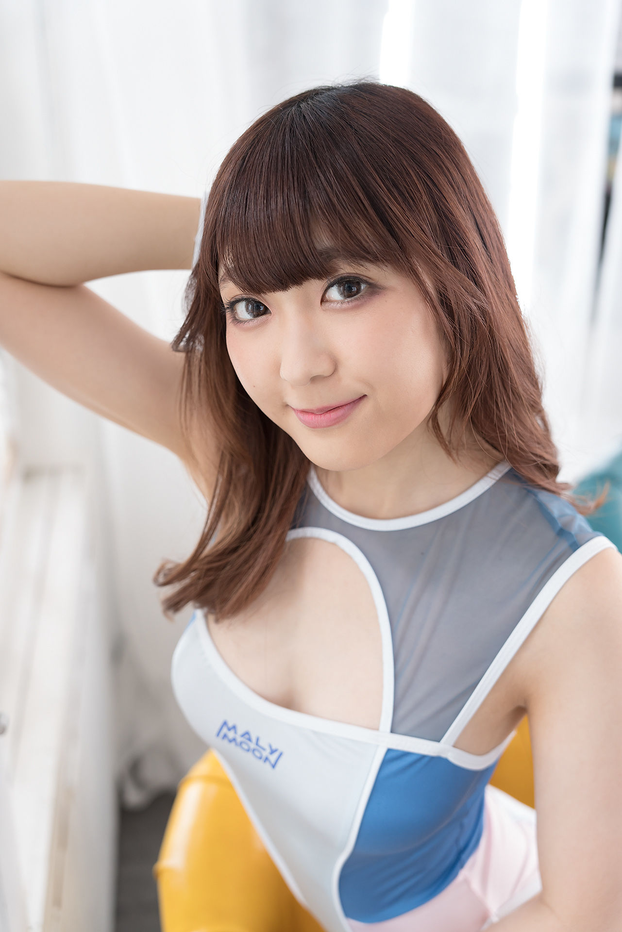 [Minisuka.tv] Ai Takanashi 高梨あい - Regular Gallery 15.2