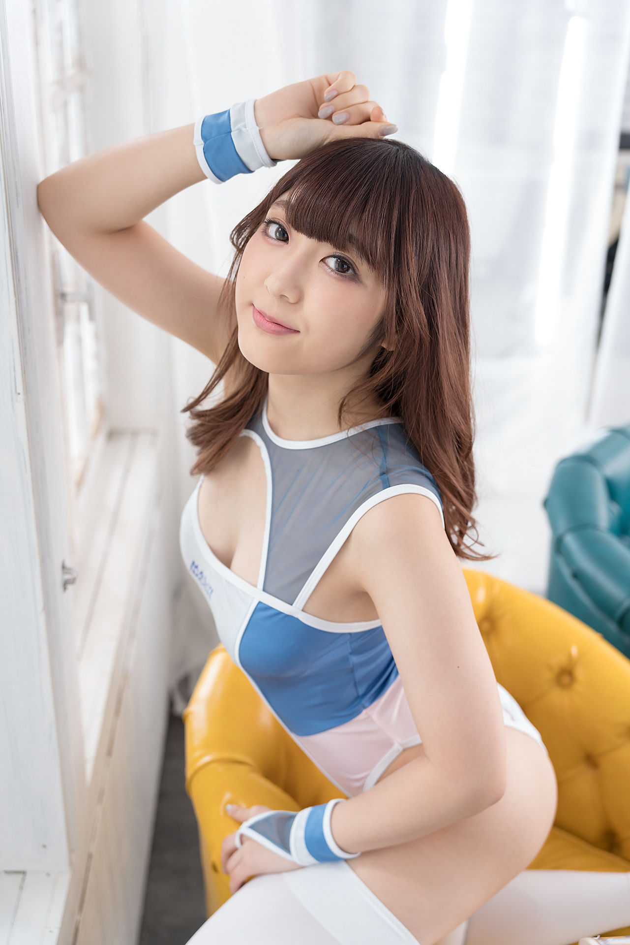 [Minisuka.tv] Ai Takanashi 高梨あい - Regular Gallery 15.2
