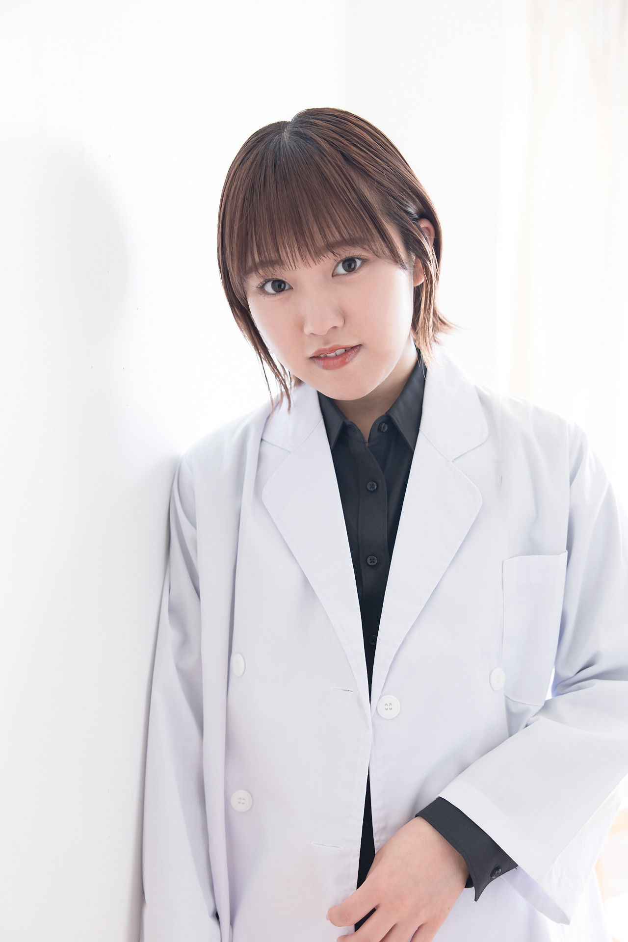 [Minisuka.tv] Anju Kouzuki 香月りお - Limited Gallery 30.1
