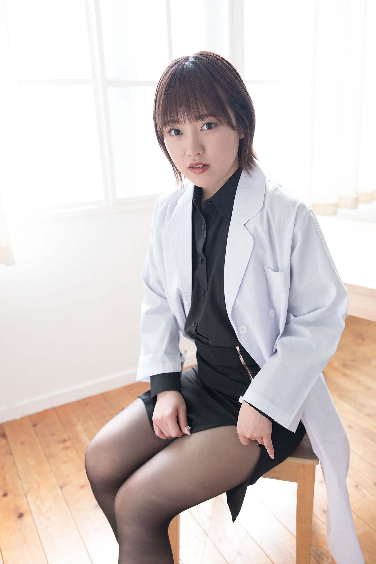 [Minisuka.tv] Anju Kouzuki 香月りお - Limited Gallery 30.1