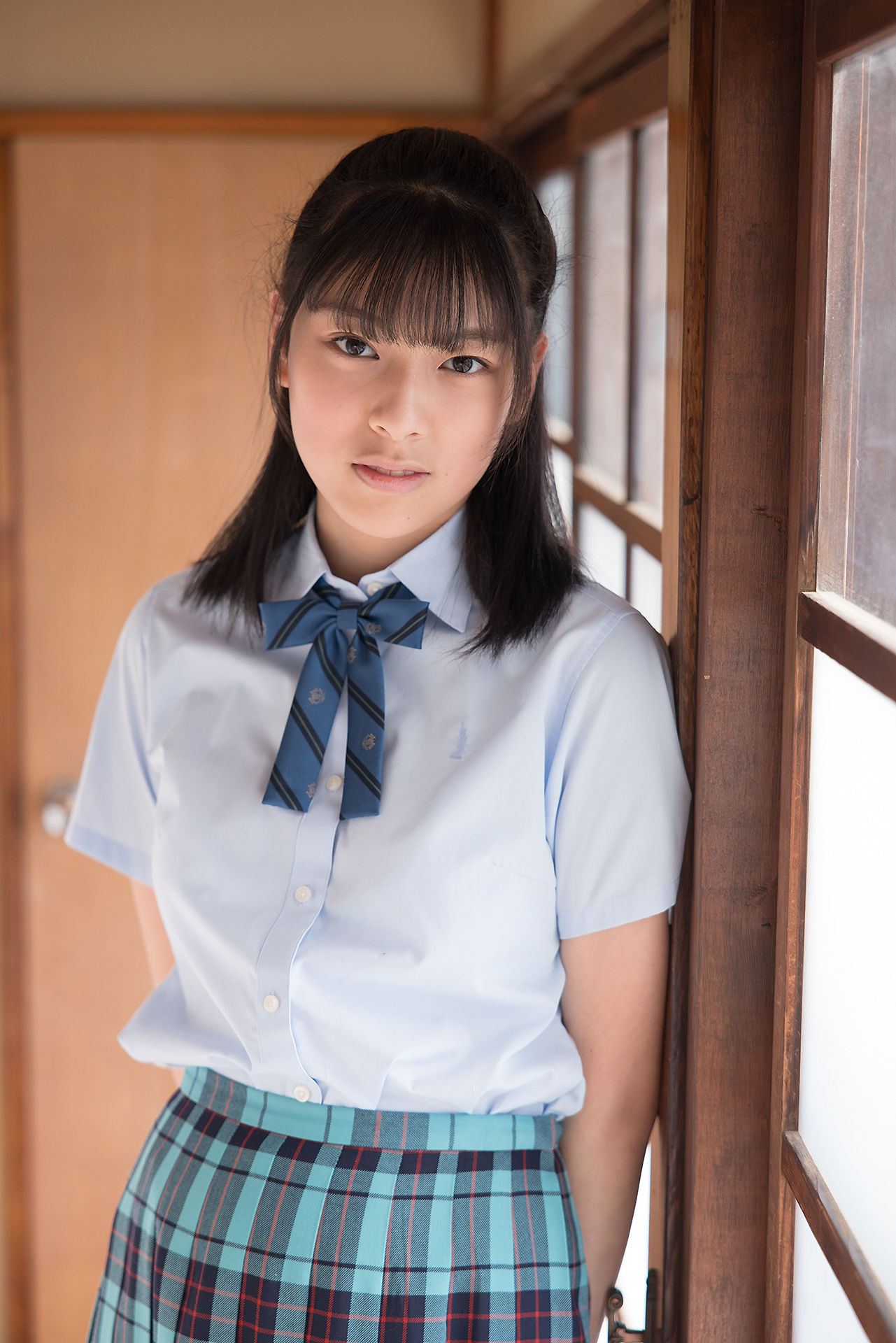 [Minisuka.tv] Eyu Hirayama 平山えゆ - Regular Gallery Set 7.1