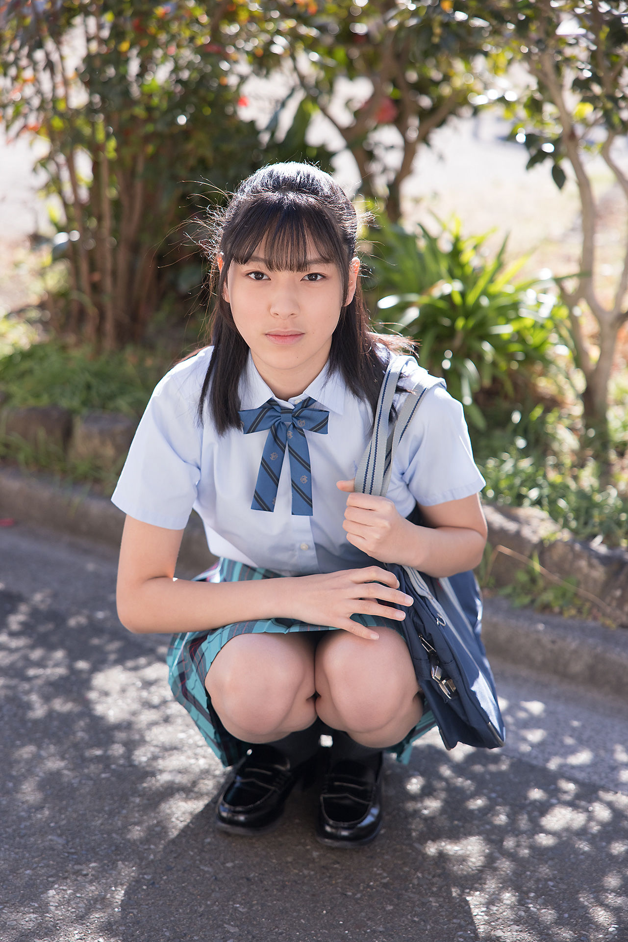 [Minisuka.tv] Eyu Hirayama 平山えゆ - Regular Gallery Set 7.1