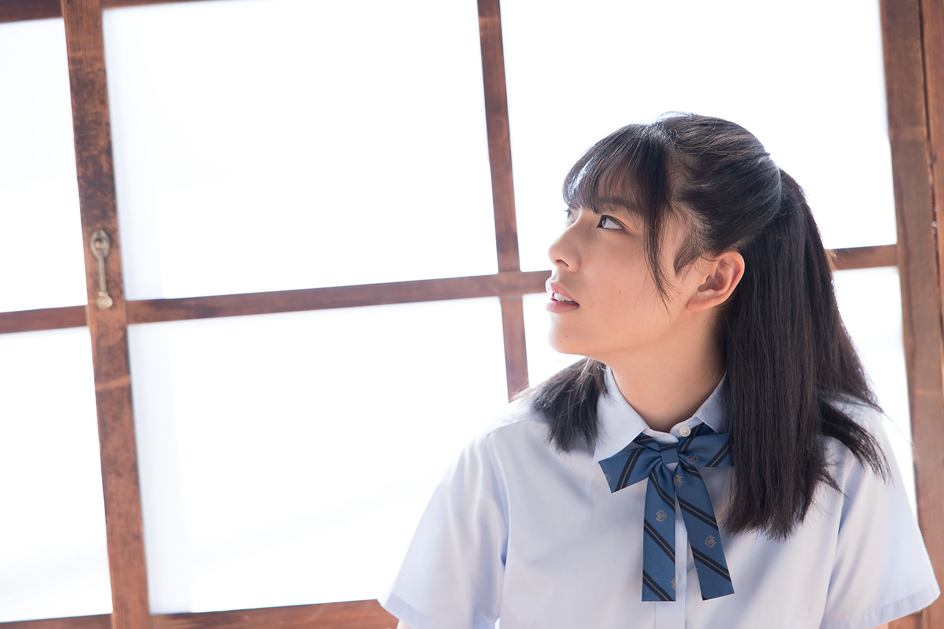 [Minisuka.tv] Eyu Hirayama 平山えゆ - Regular Gallery Set 7.1