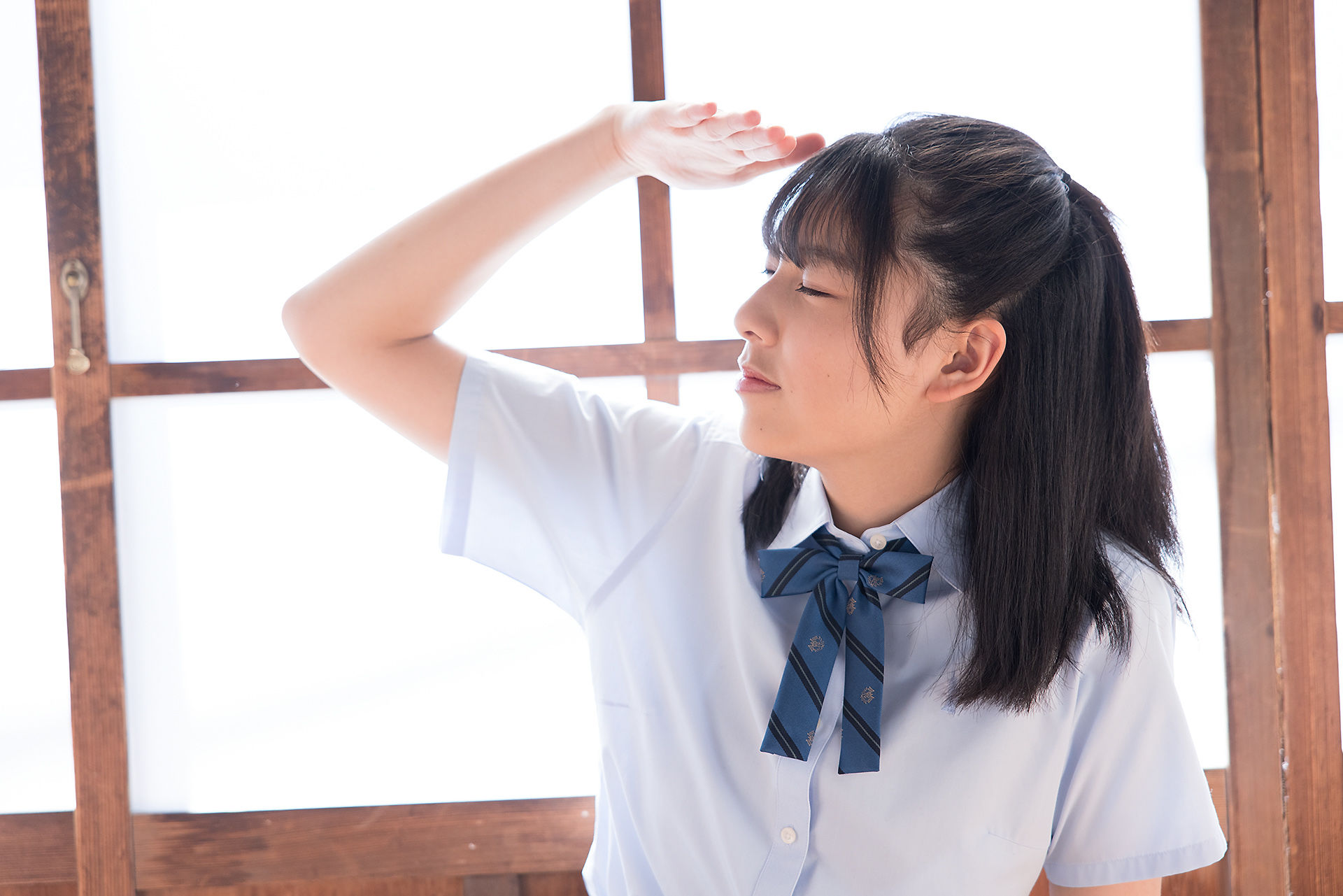 [Minisuka.tv] Eyu Hirayama 平山えゆ - Regular Gallery Set 7.1