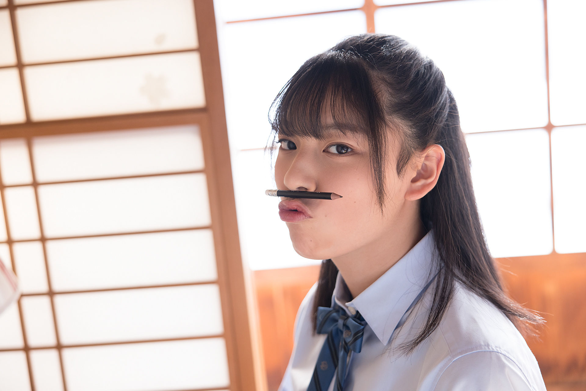 [Minisuka.tv] Eyu Hirayama 平山えゆ - Regular Gallery Set 7.1