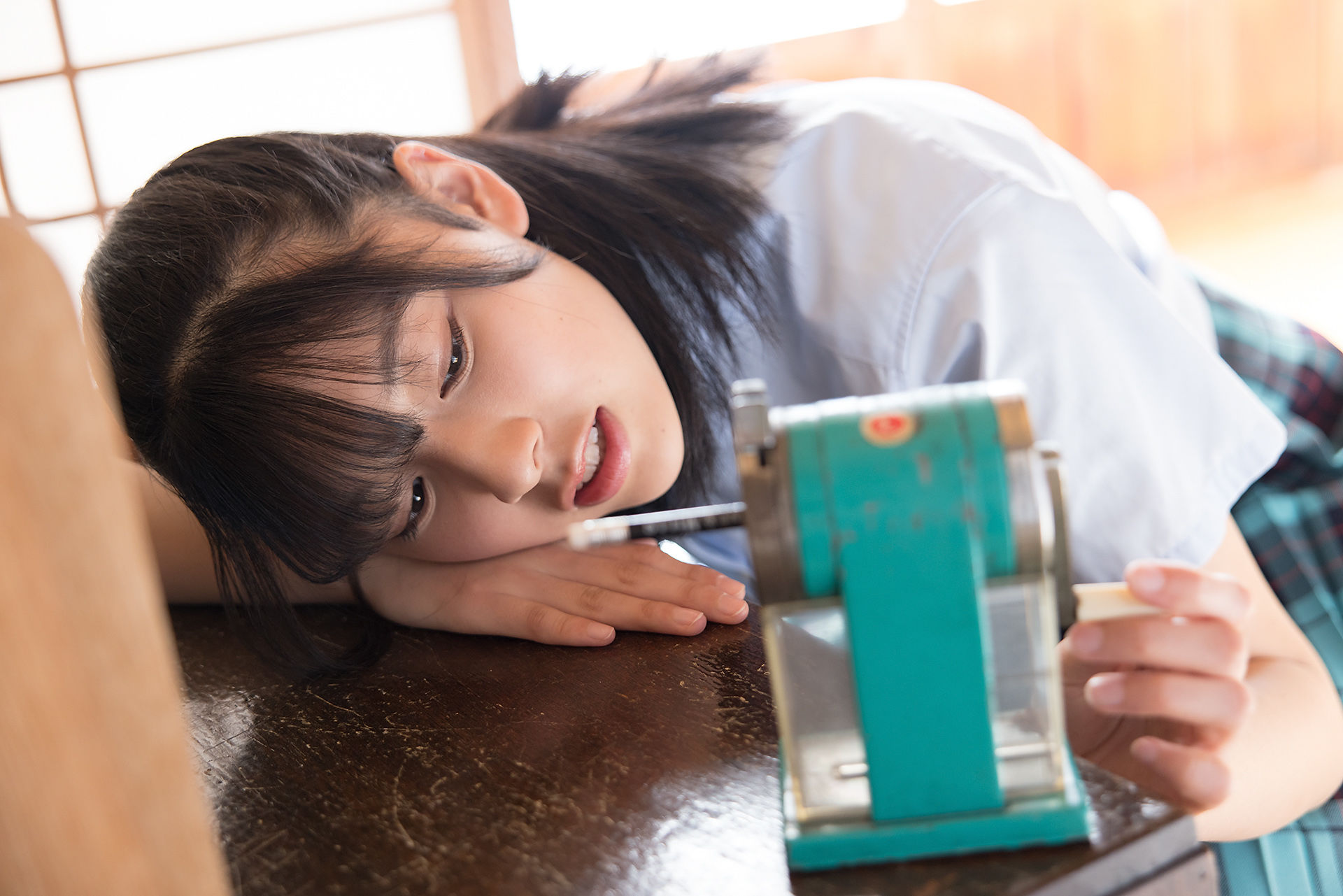 [Minisuka.tv] Eyu Hirayama 平山えゆ - Regular Gallery Set 7.1
