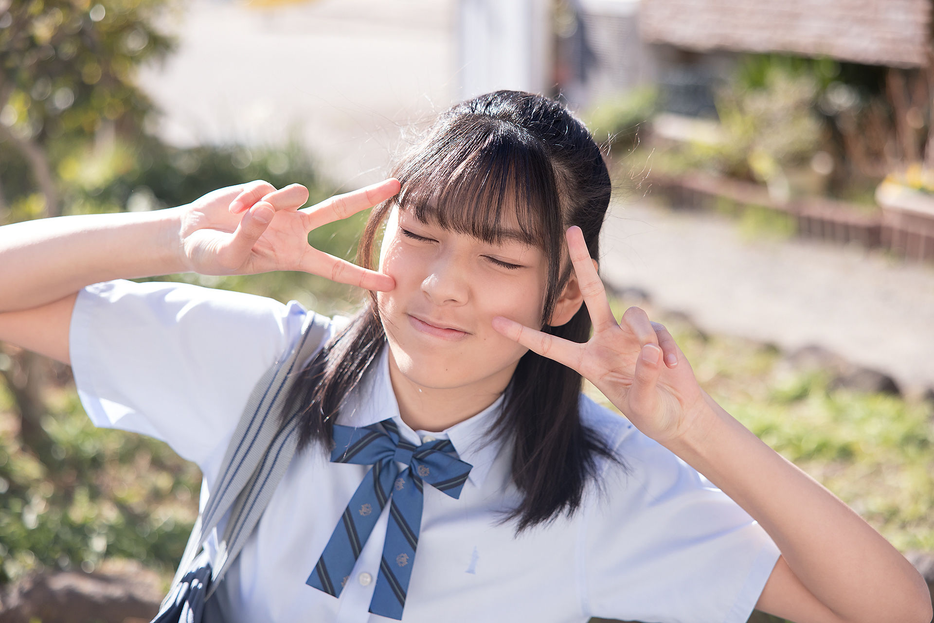 [Minisuka.tv] Eyu Hirayama 平山えゆ - Regular Gallery Set 7.1