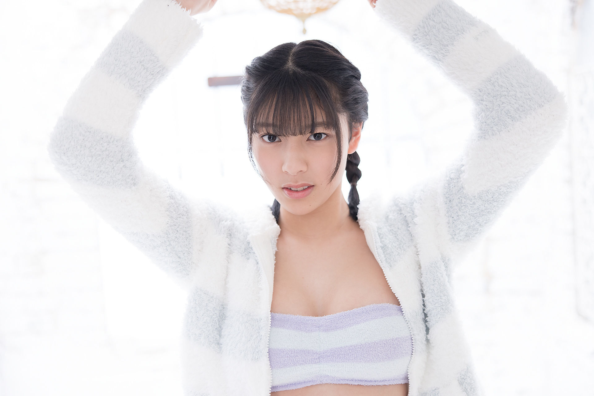 [Minisuka.tv] Eyu Hirayama 平山えゆ - Regular Gallery Set 7.2