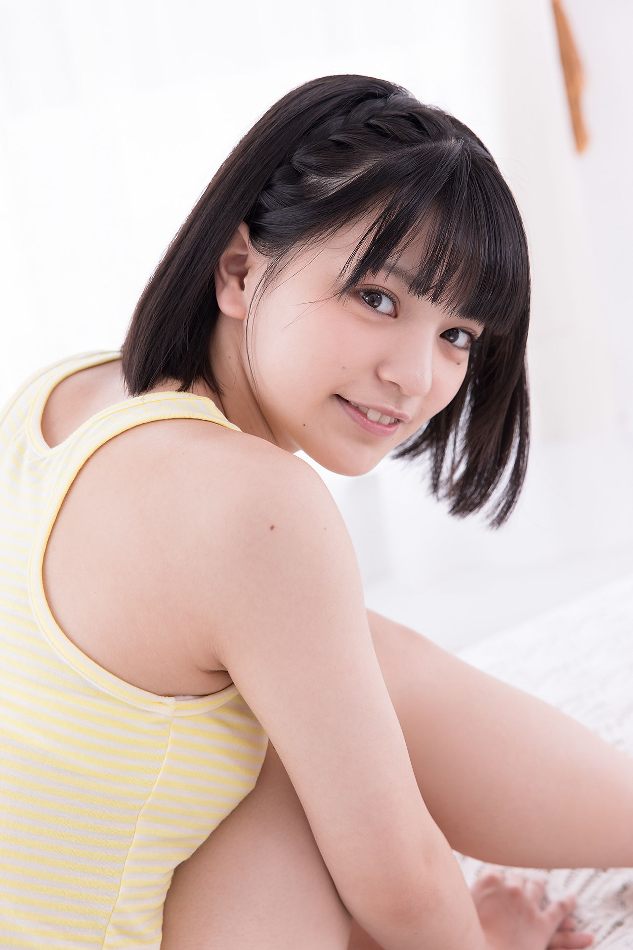 [Minisuka.tv] Hinako Tamaki 玉城ひなこ - Special Gallery 14.1