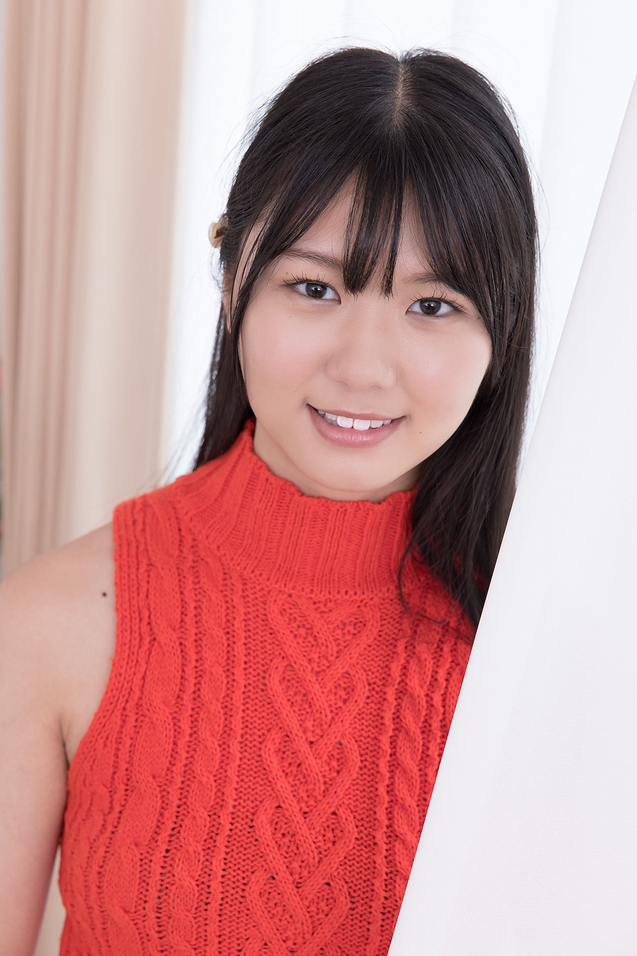 [Minisuka.tv] Mio Horikita 堀北美桜 - Regular Gallery 6.4