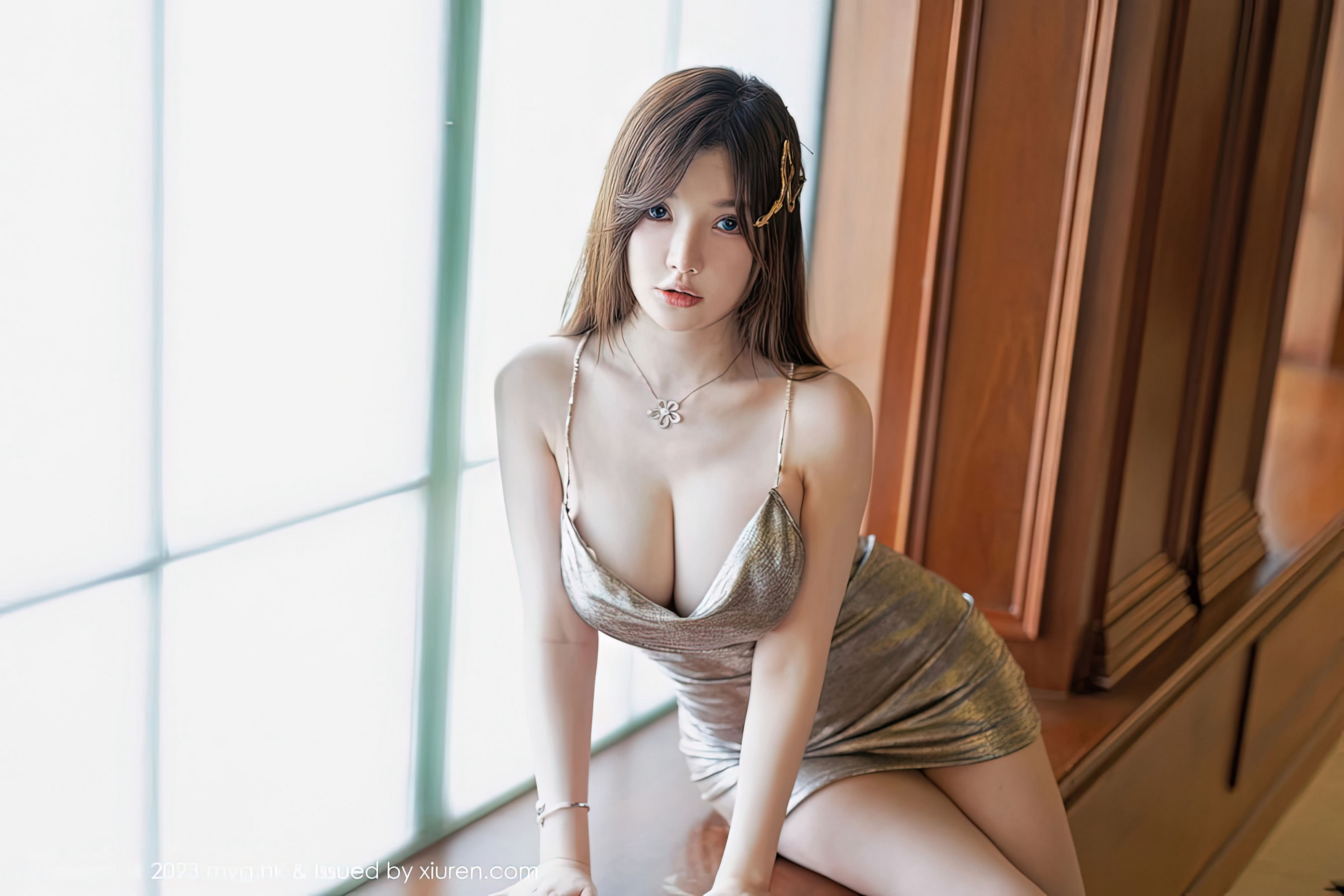 [MyGirl美媛馆] 2023.02.17 Vol.646 糯美子