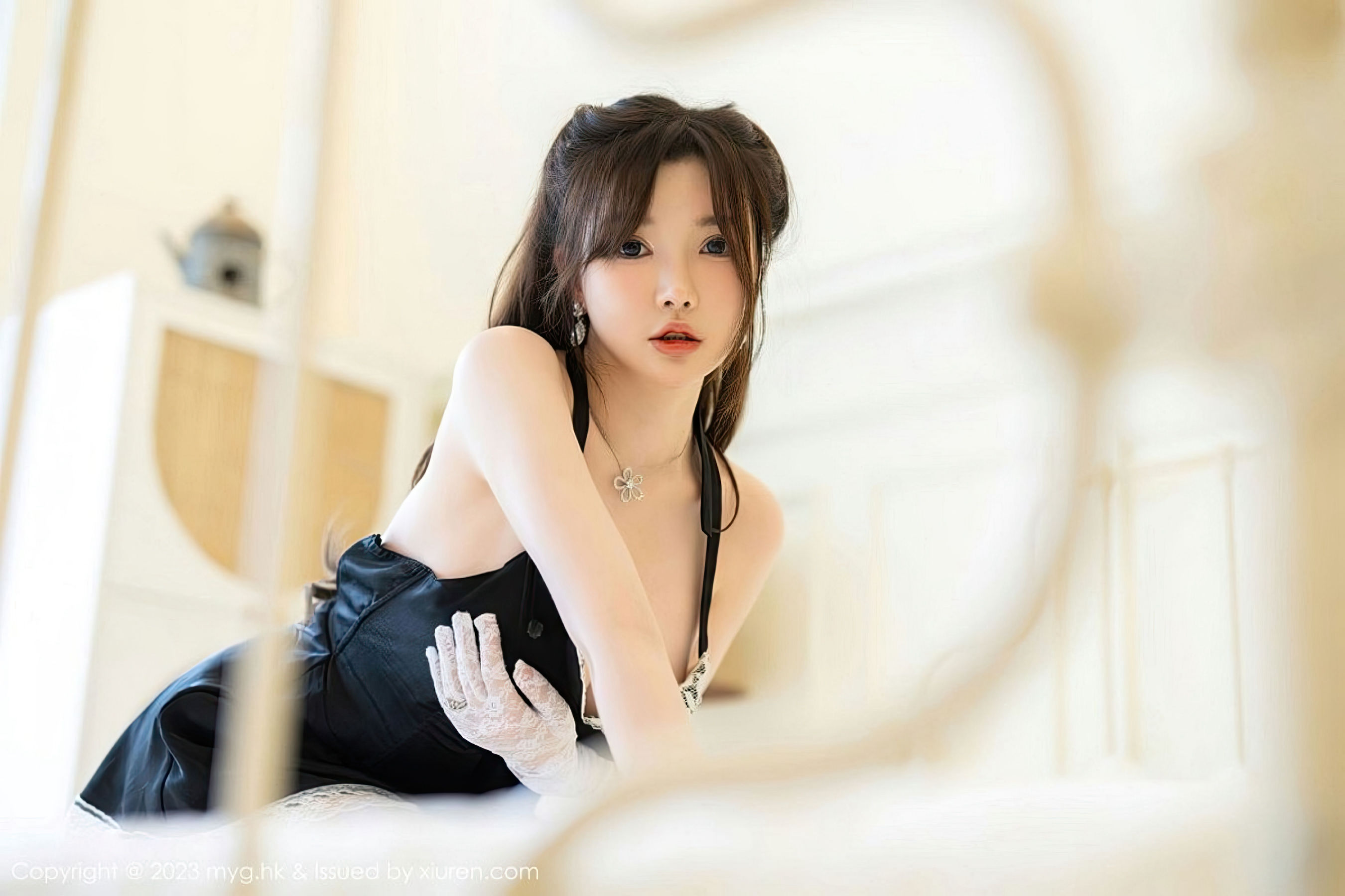 [MyGirl美媛馆] 2023.03.03 Vol.648 糯美子