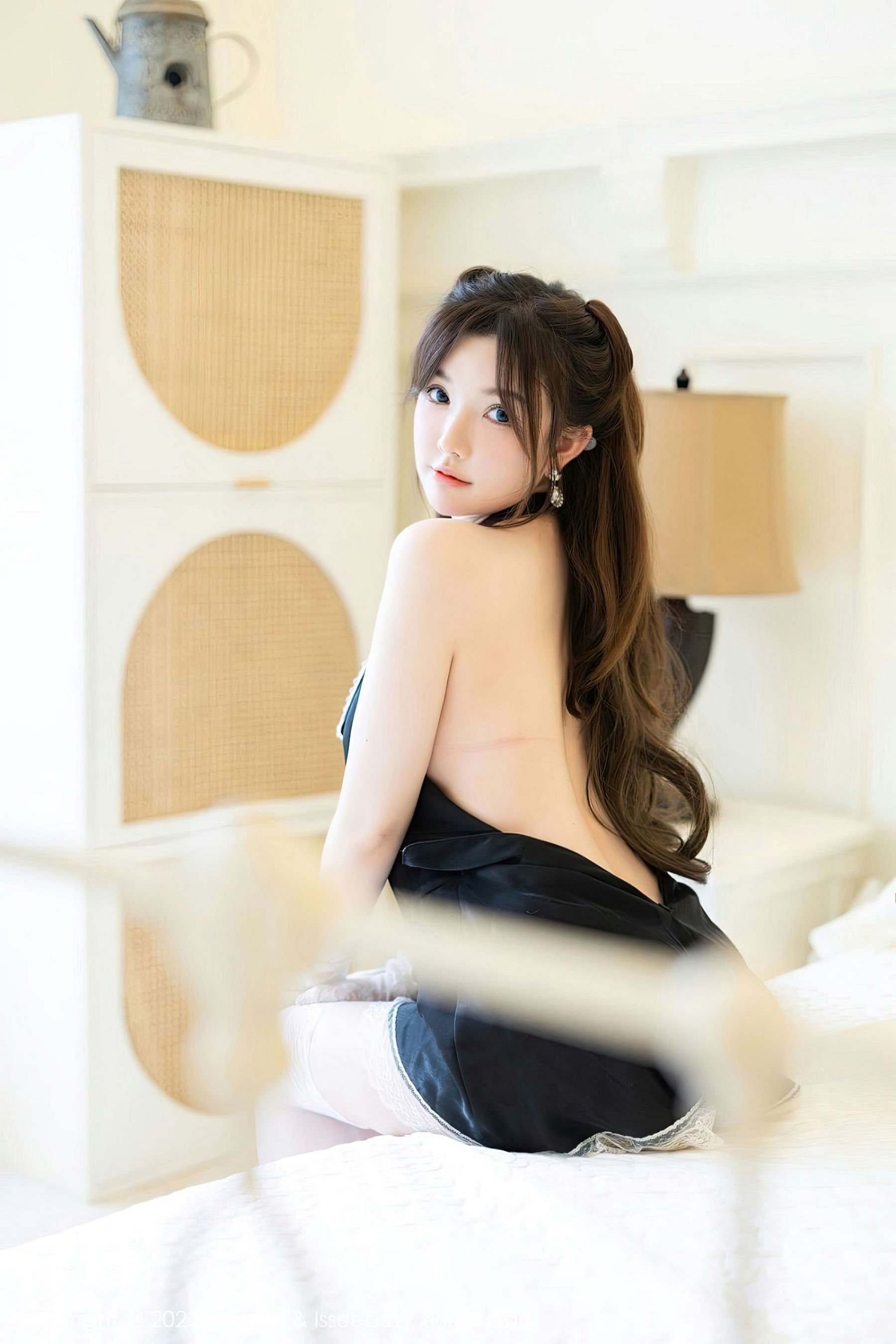 [MyGirl美媛馆] 2023.03.03 Vol.648 糯美子