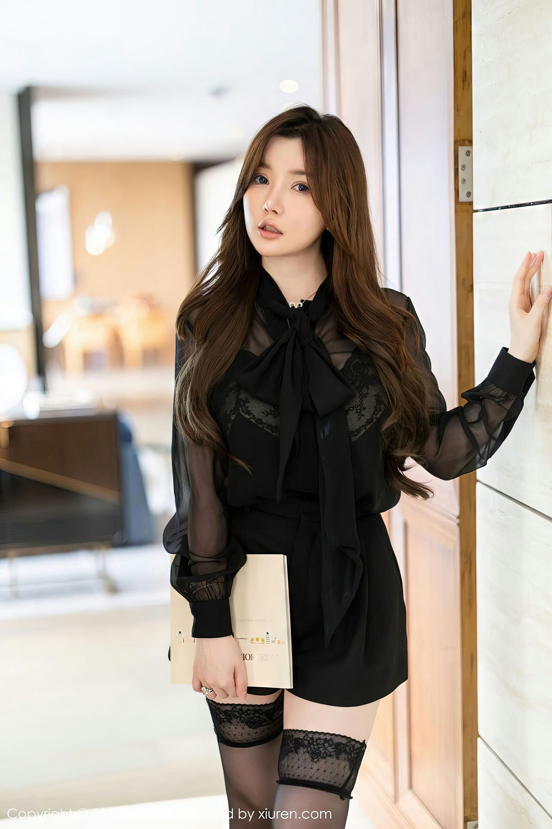 [MyGirl美媛馆] 2023.03.10 Vol.649 糯美子